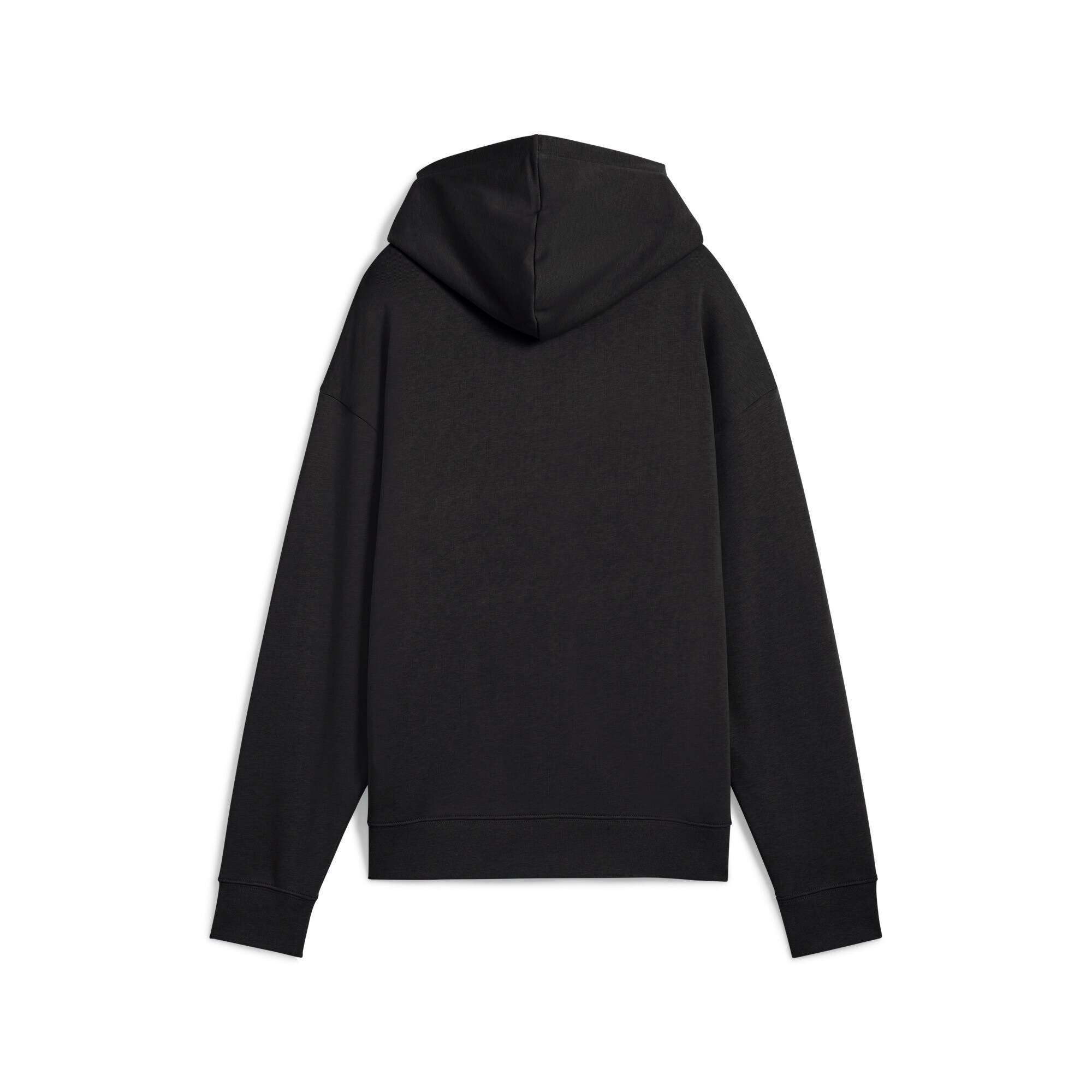 PUMA Hoodie »ESS SCRIPT Comfort Hoodie Damen«