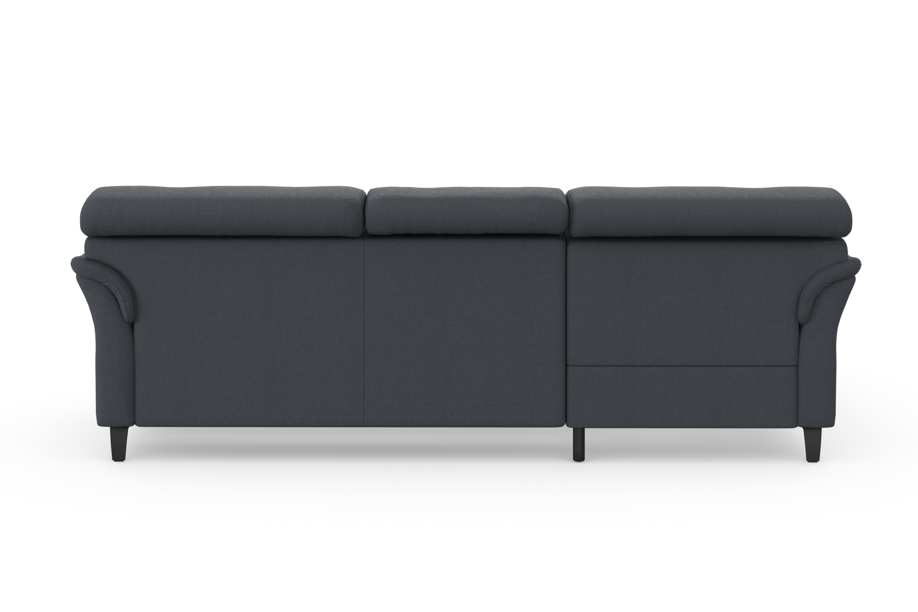 Thumbnail - sit&more Ecksofa "Marano L-Form" inklusive Kopfteilverstellung, wahlweise mit Bettfunktion, Bettkasten