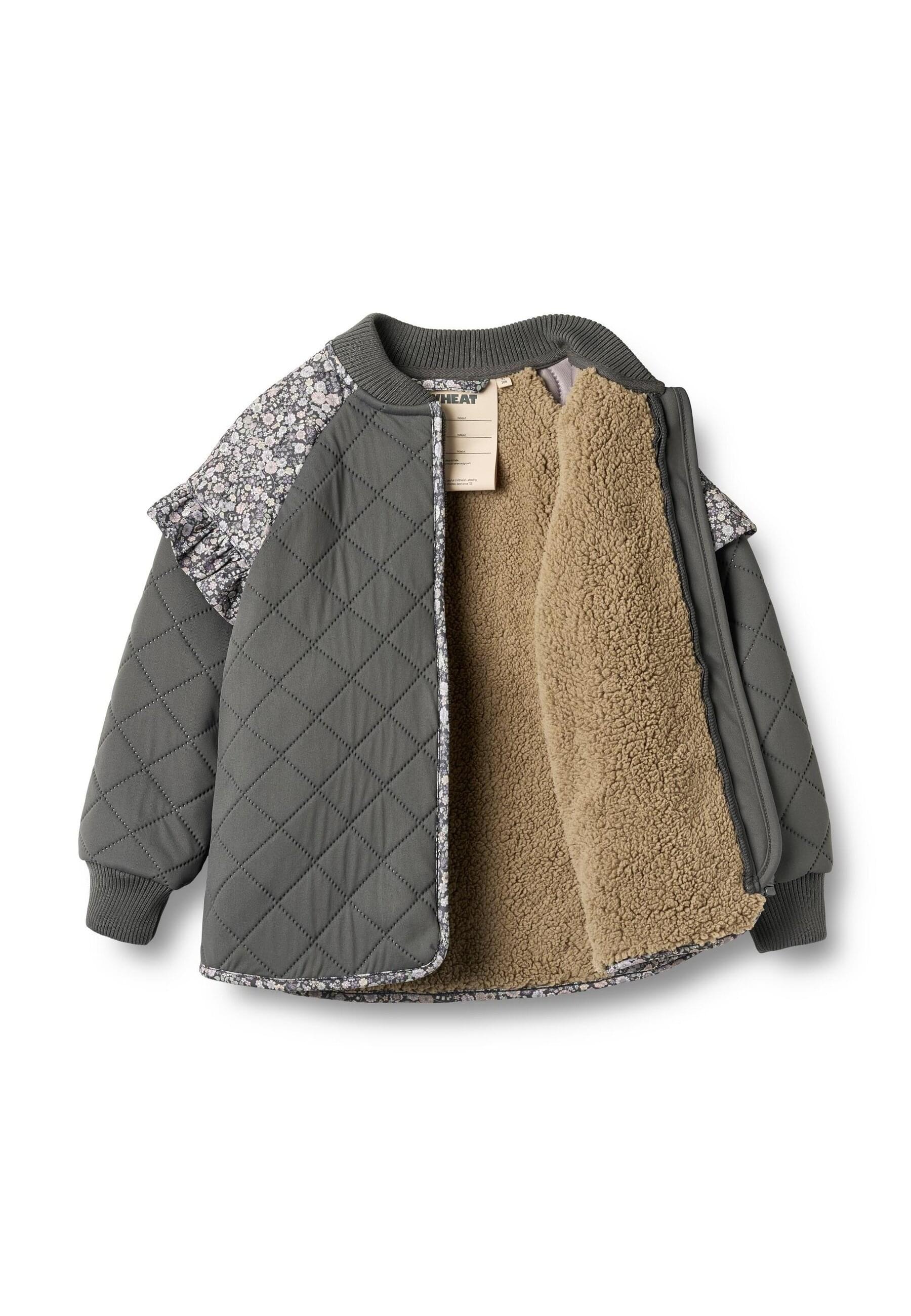 Thumbnail - WHEAT Allwetterjacke "WHEAT Thermo Jacket Ellas" ohne Kapuze