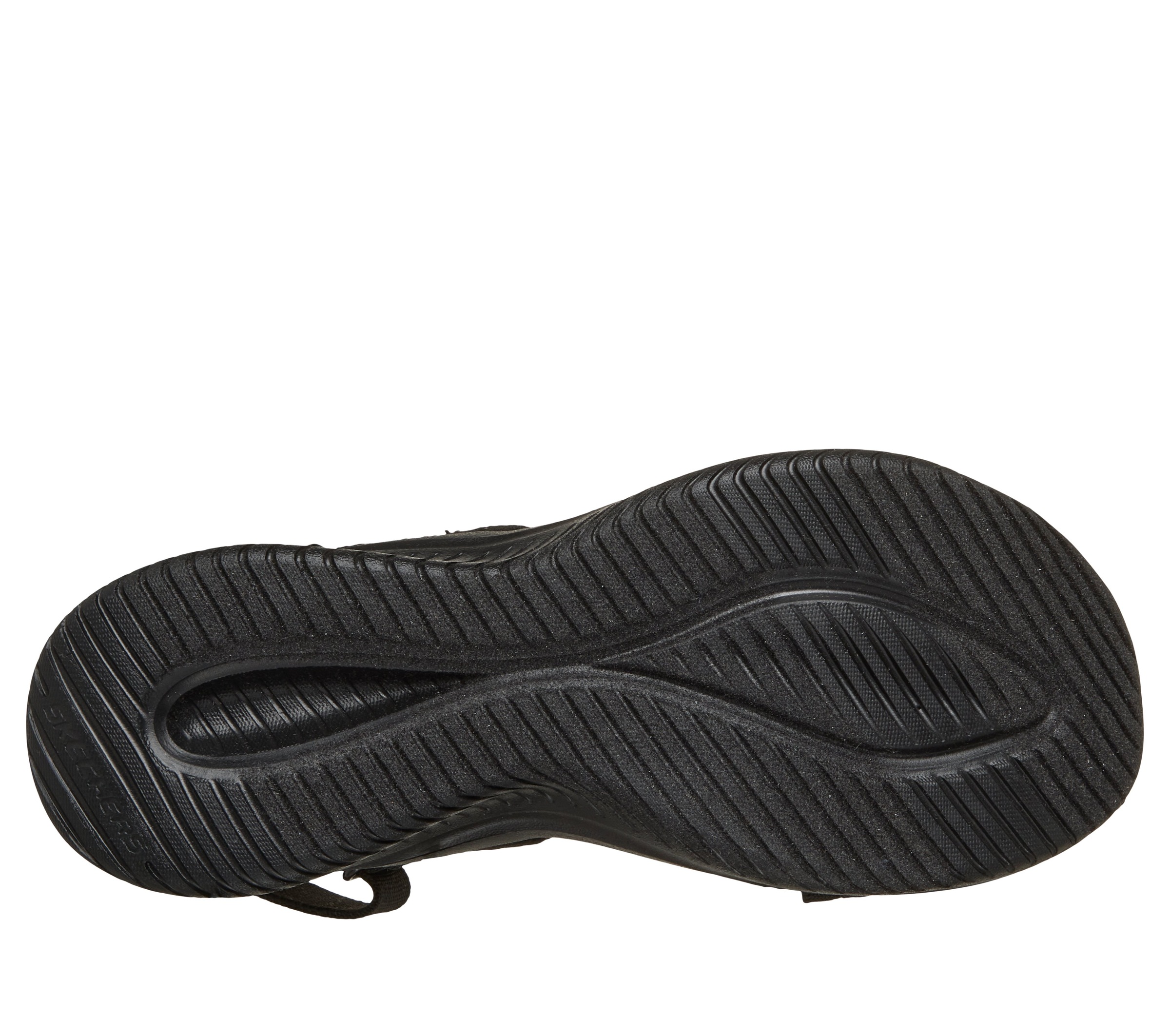 Skechers Sandale "ULTRA FLEX 3.0 SANDAL" Sommerschuh, Freizeitschuh mit Kle günstig online kaufen