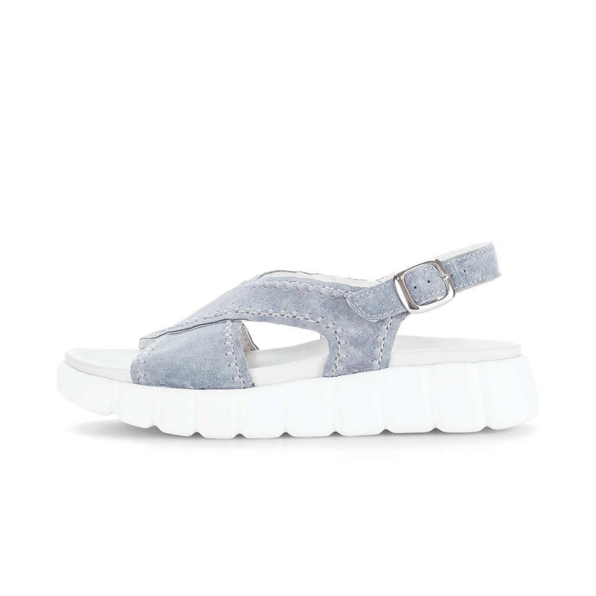 Gabor Plateausandaletten »Plateau Sandale«