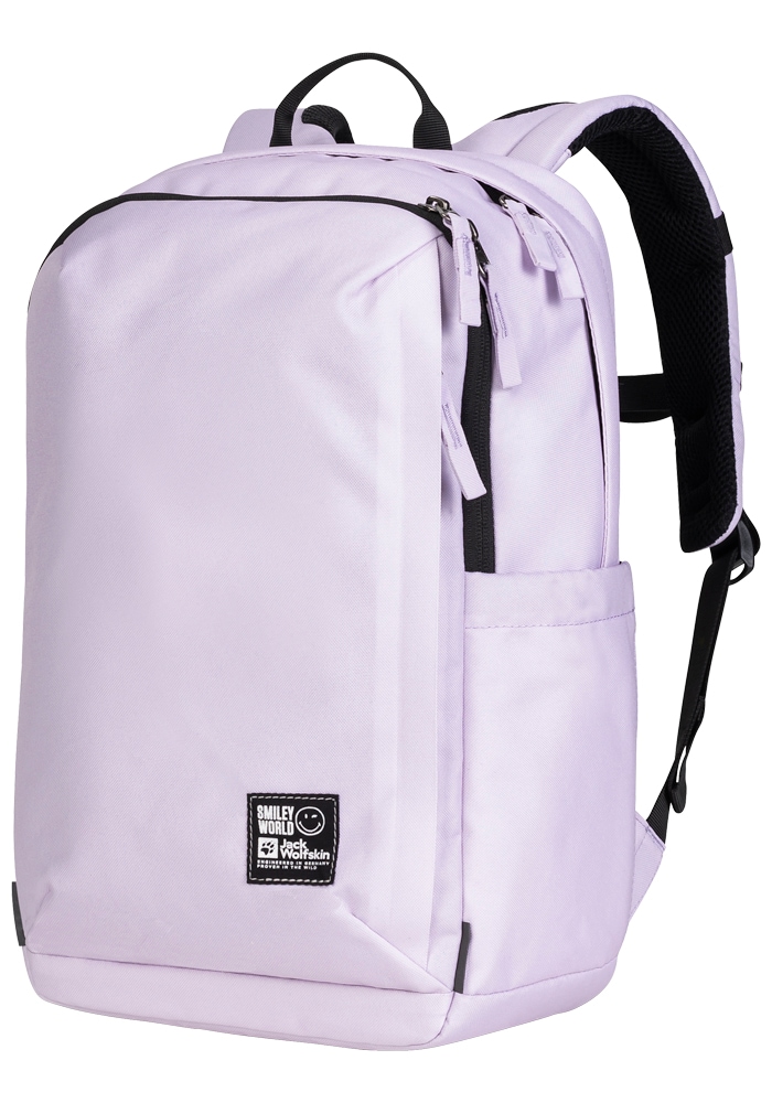 Daypack »SMILEYWORLD BACKPACK«