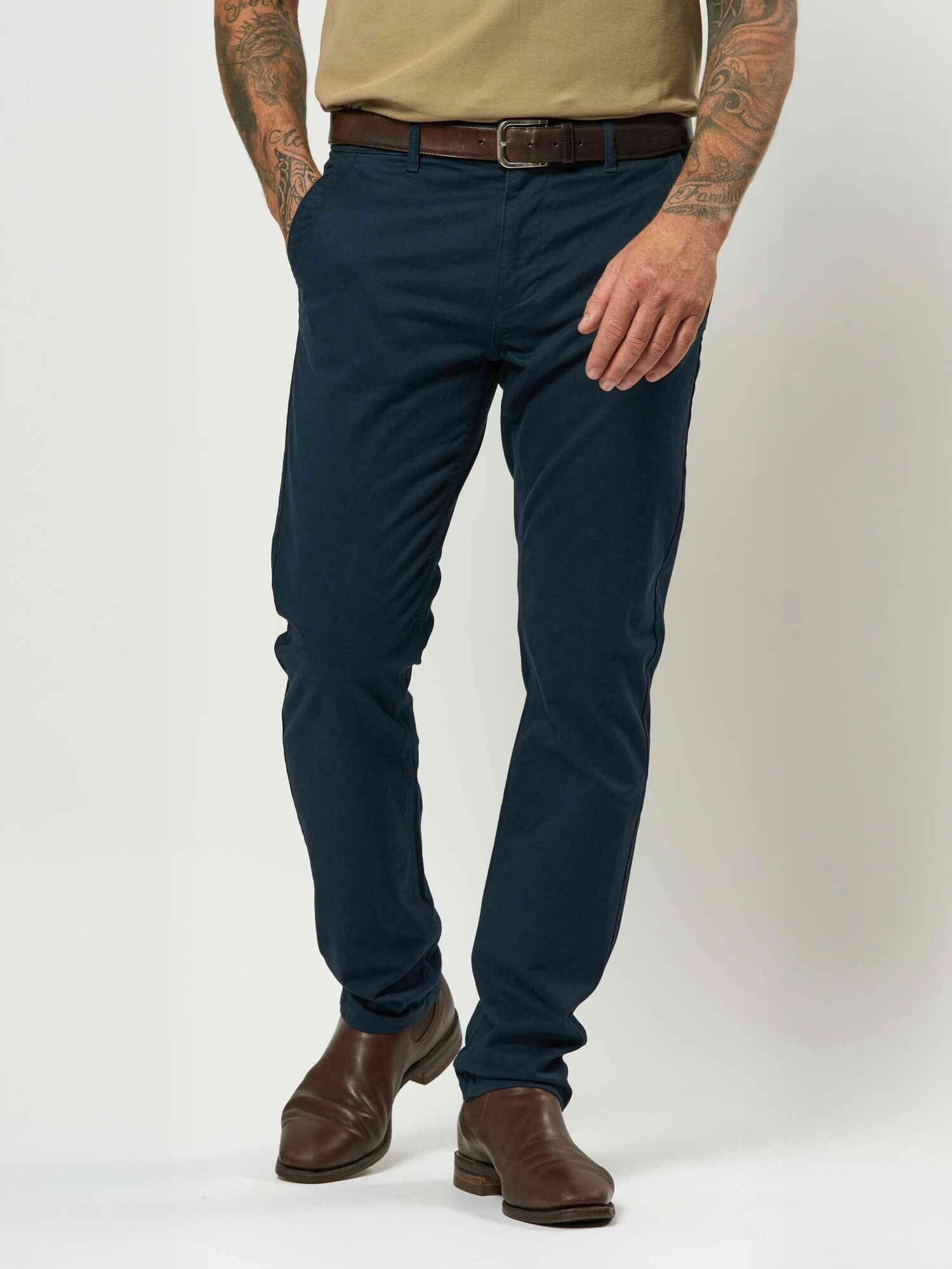 MCS Chinos »MCS Trouser MCAlfred«