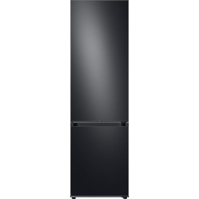 Samsung Kühl-/Gefrierkombination »RB38A7B6AB1«, RB38A7B6AB1, 203 cm hoch, 59 ,5 cm breit | BAUR