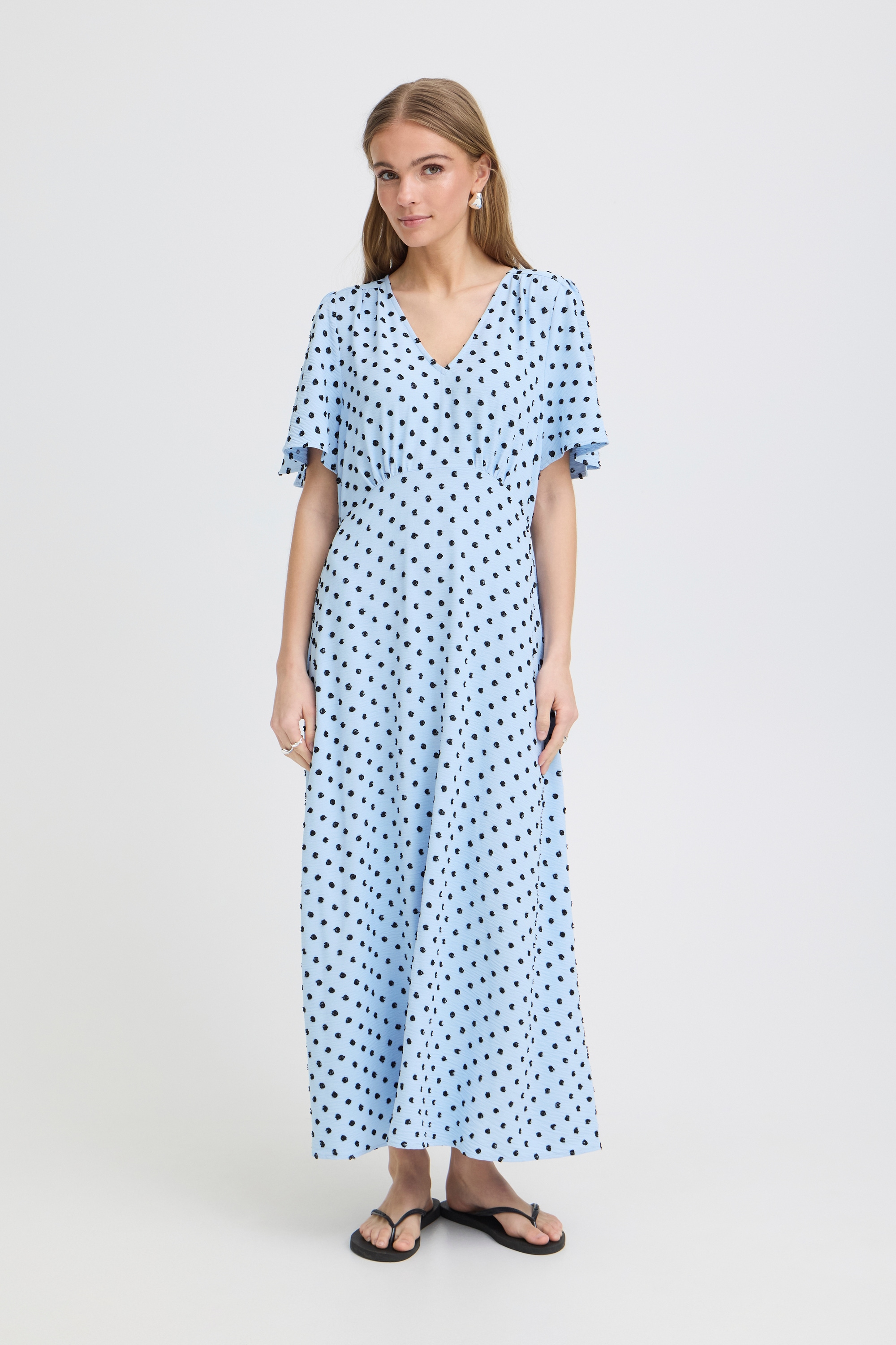 Ichi Midikleid »Casual IHZABBY«