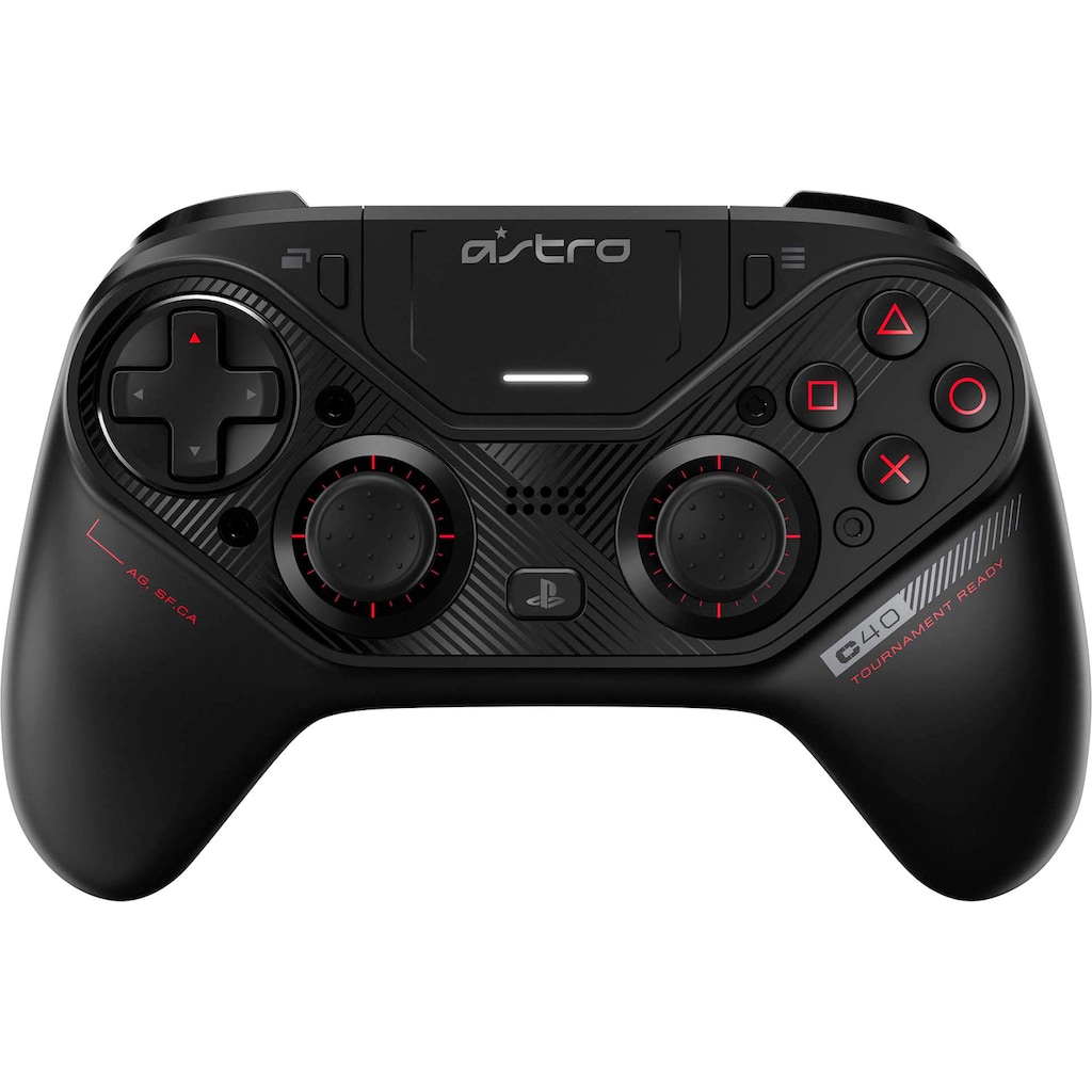 ASTRO PlayStation 4-Controller »C40«, inkl. Doom Eternal