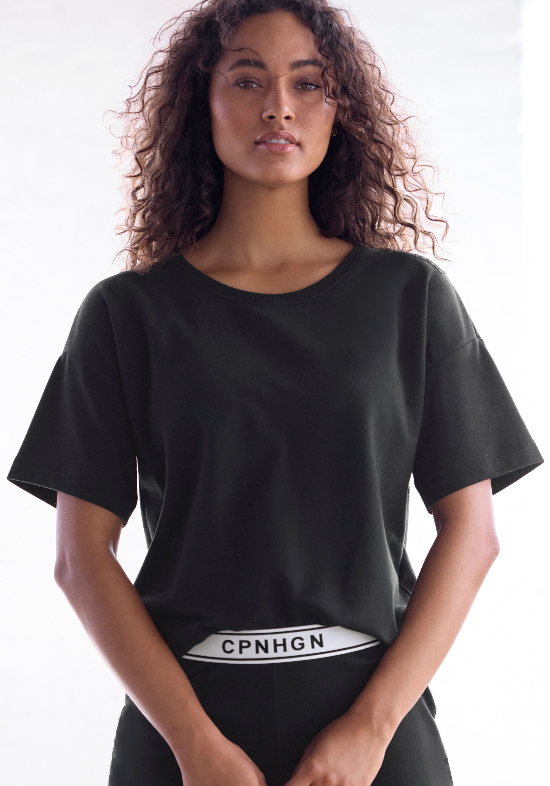 Copenhagen Studios T-Shirt, aus Hochwertiger Qualität günstig online kaufen