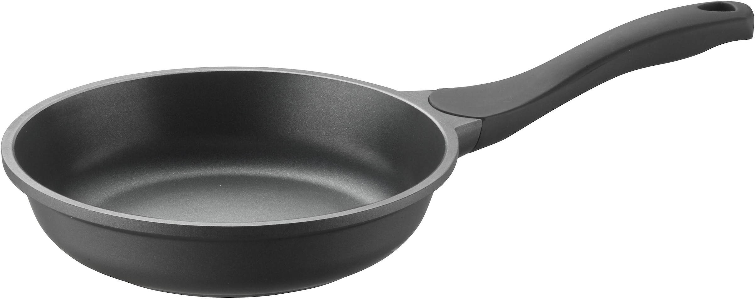 PINTINOX Schmorpfanne "Pro" Aluminium 3-lagige Antihaftbeschichtung, Indukt günstig online kaufen