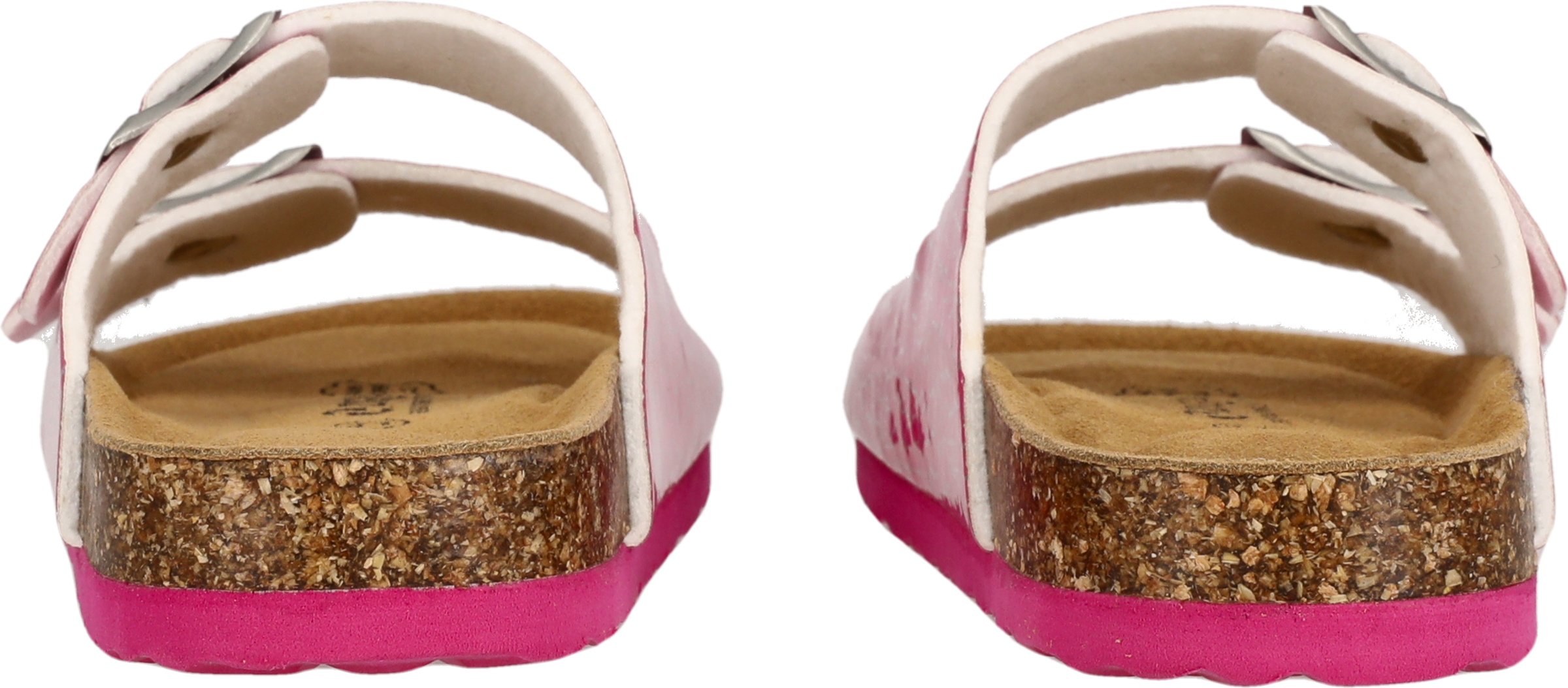 ZIGZAG Sandale »Burundi Closed Kids Sandal W/lights«