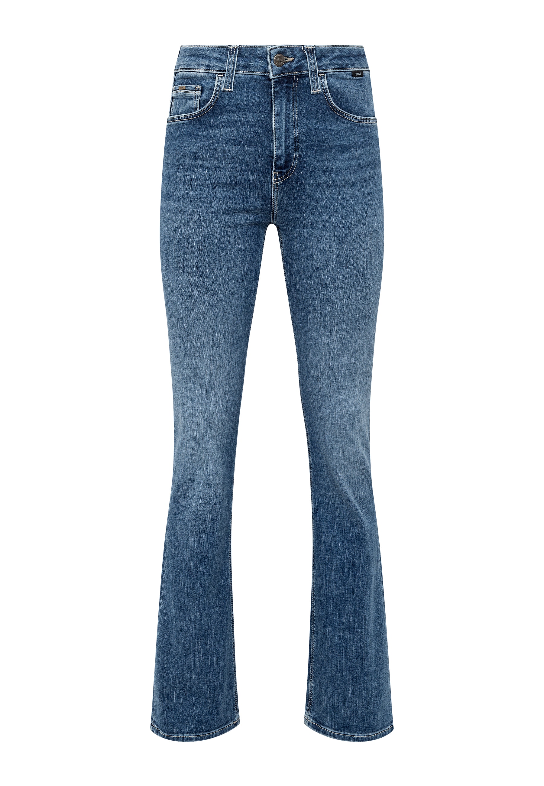 Mavi Bootcut-Jeans »MARIA« Bootcut Jeans