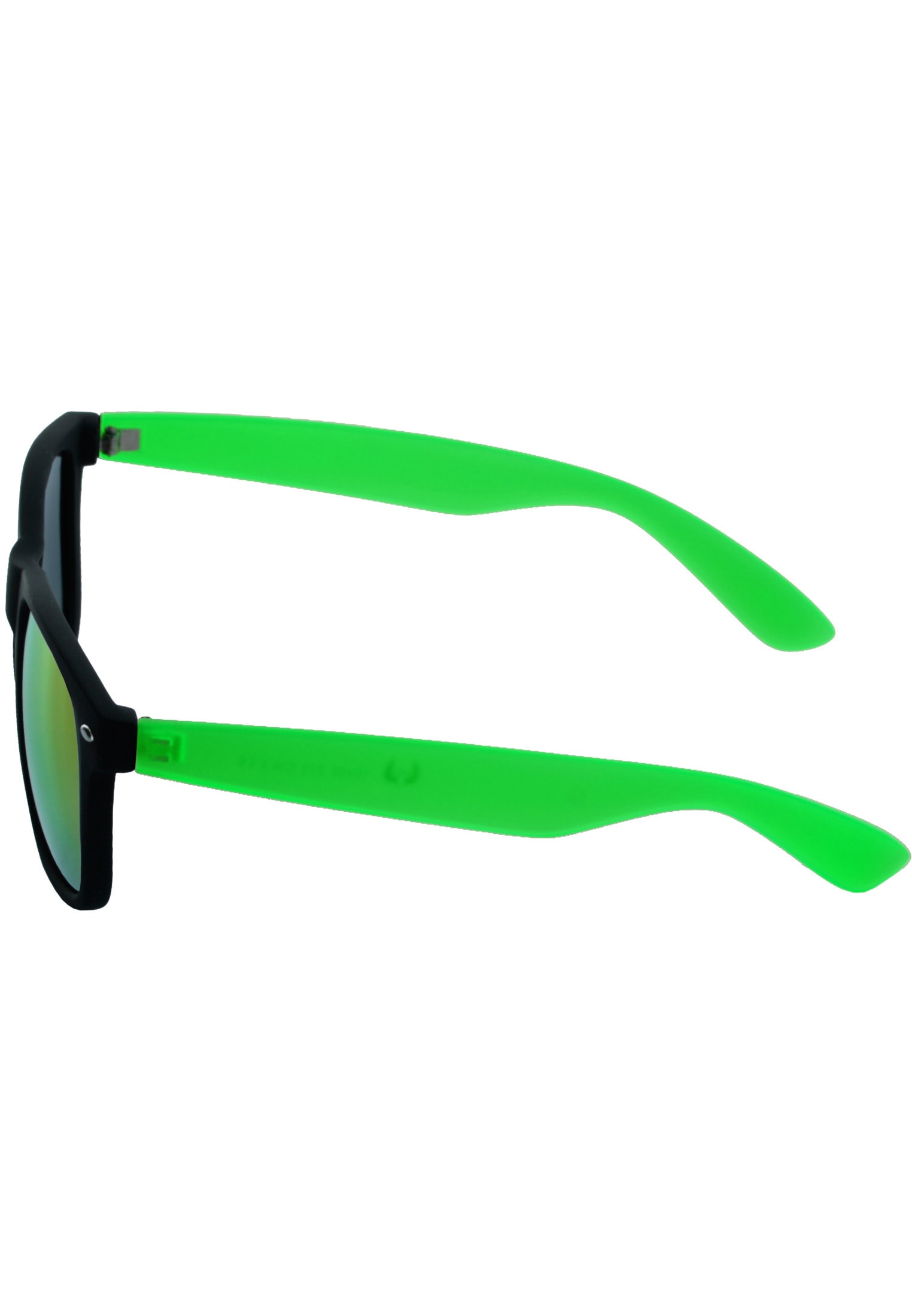 Black »Accessoires Sunglasses Friday Mirror« Likoma MSTRDS BAUR Sonnenbrille |