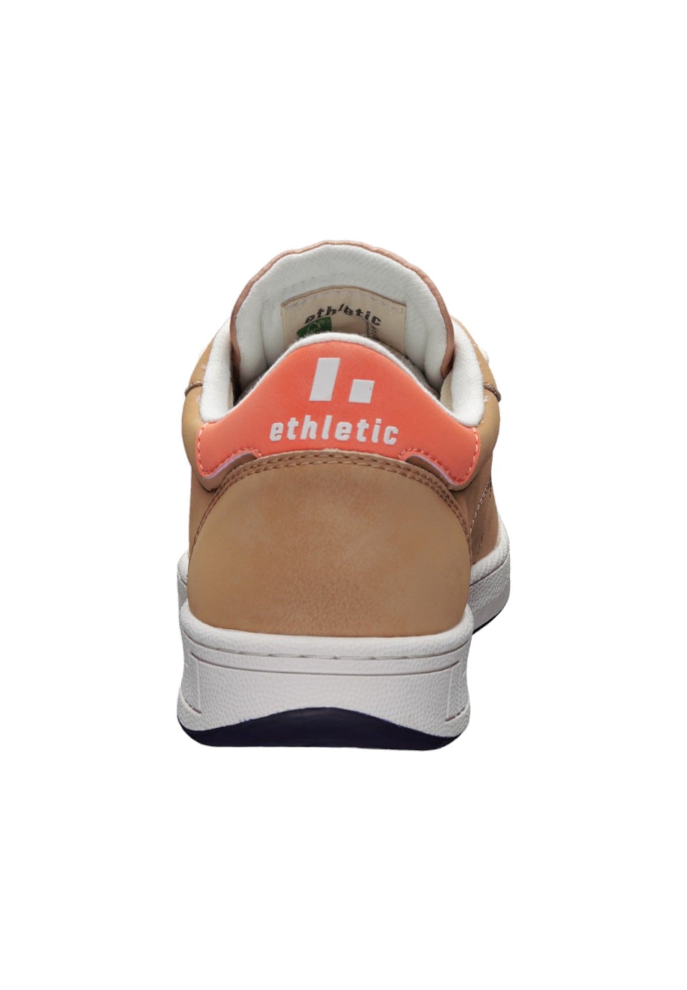 ETHLETIC Sneaker »Jesse«, recyceltes Produkt