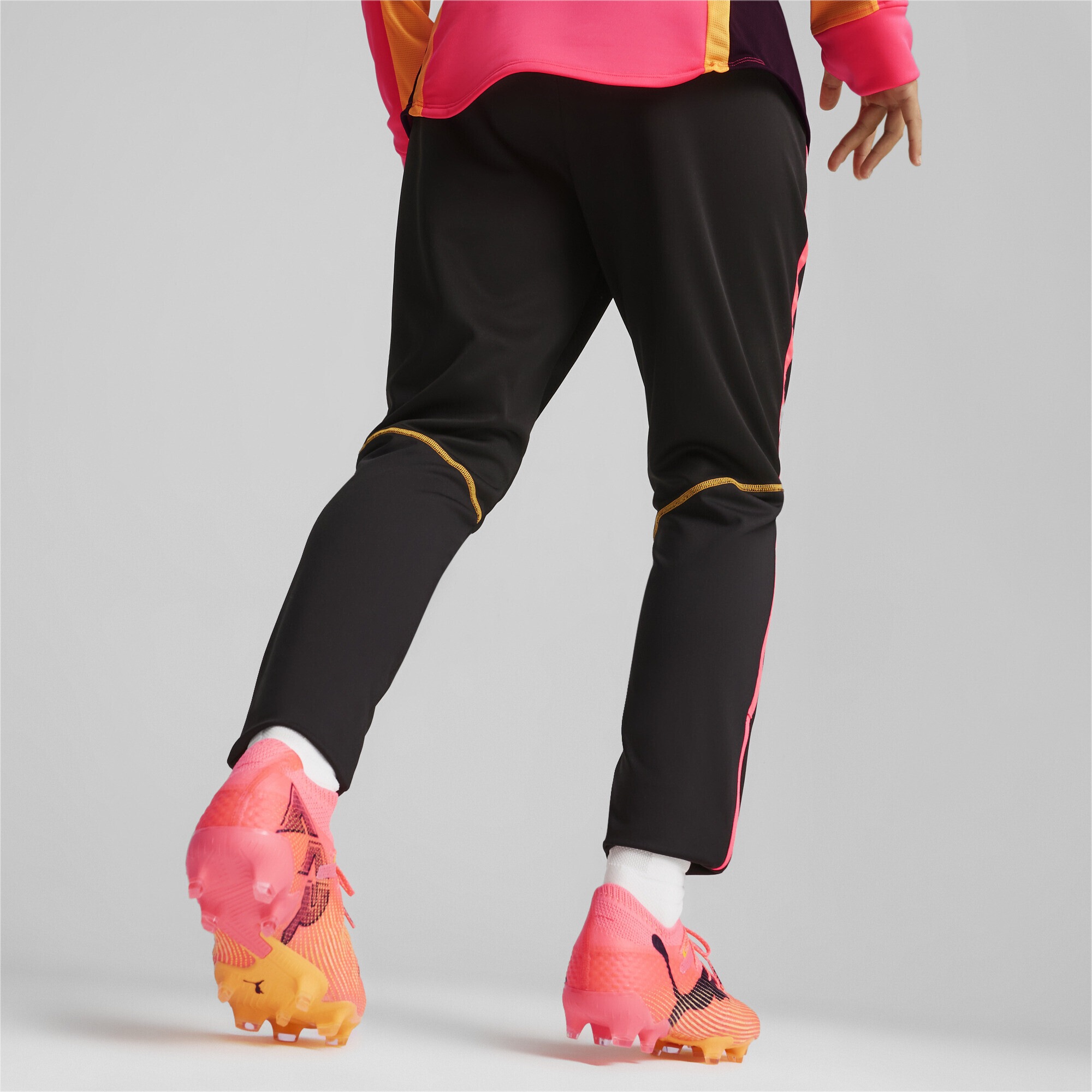 PUMA Sporthose »individualBLAZE Fußball-Trainingshose Damen«