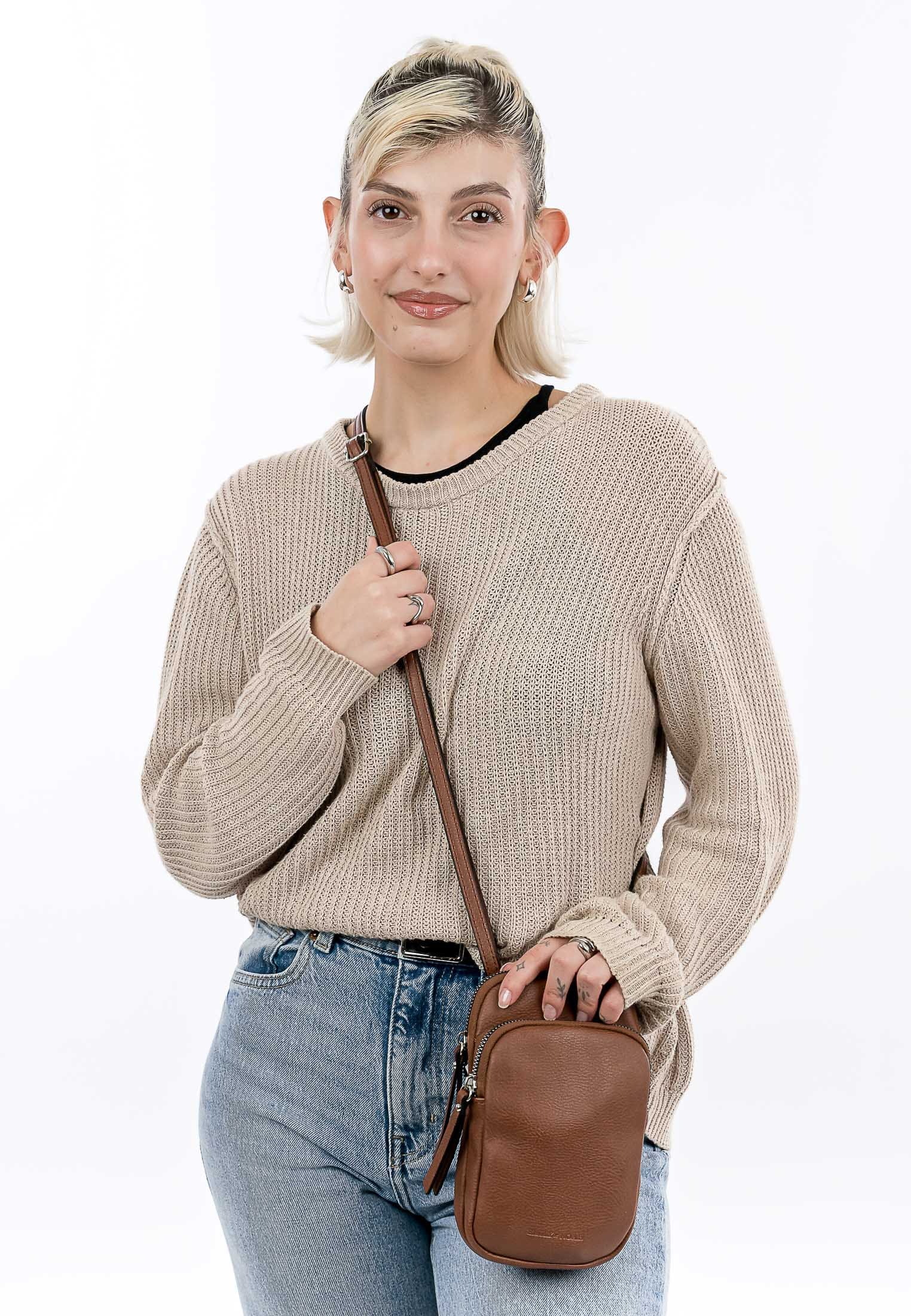 EMILY & NOAH Handytasche »Handyetui E&N Emma«