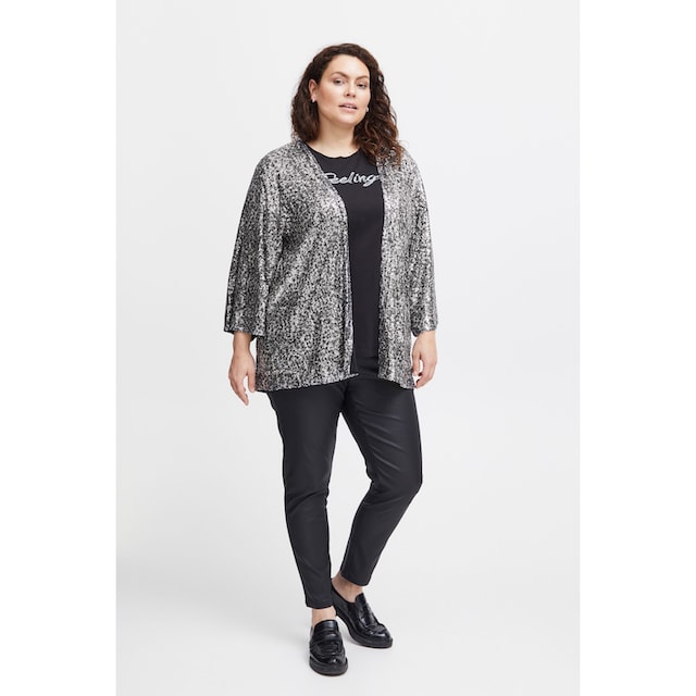 fransa Blusenkimono »Fransa FPGAIA« online bestellen | BAUR