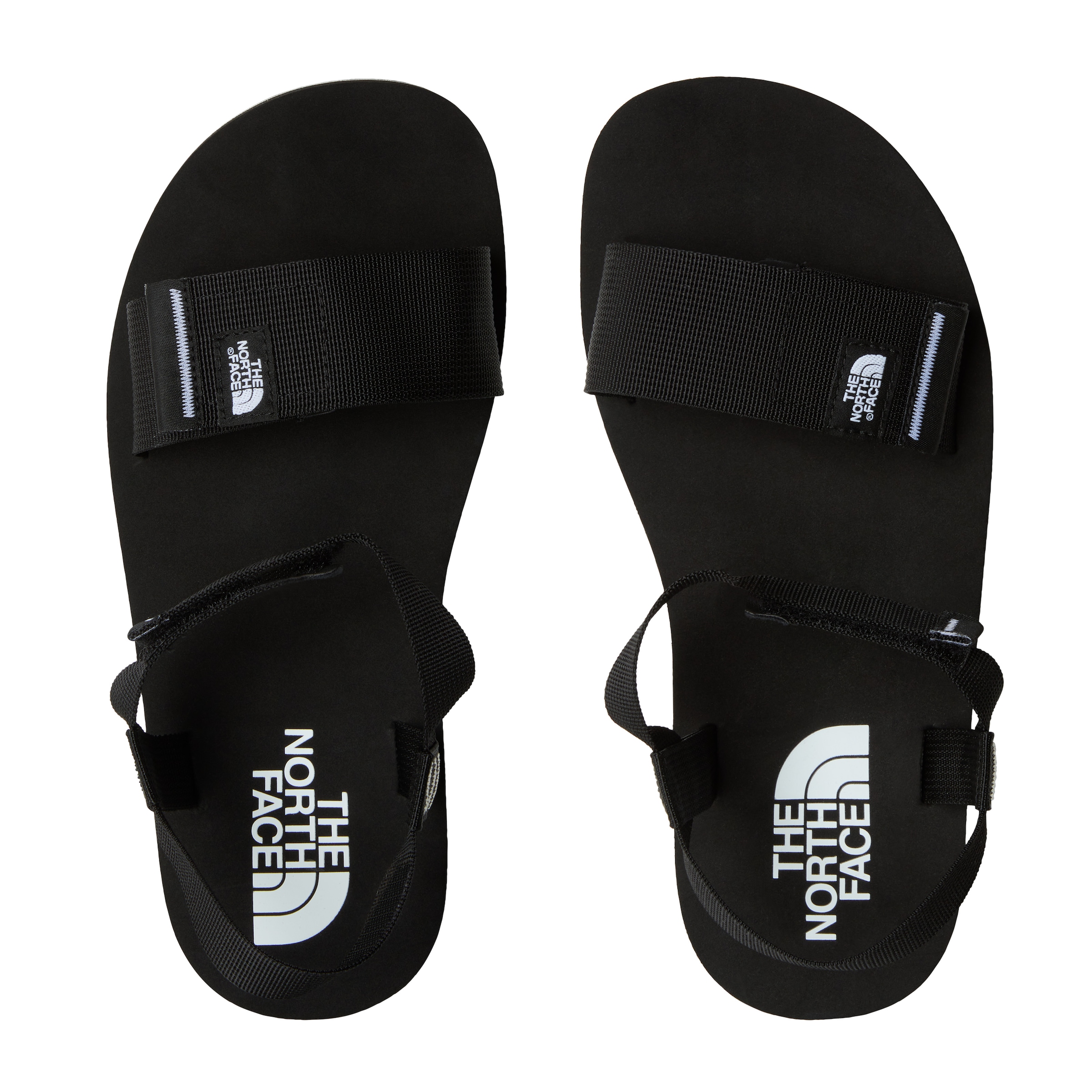The North Face Outdoorsandale »Y SKEENA SANDAL«