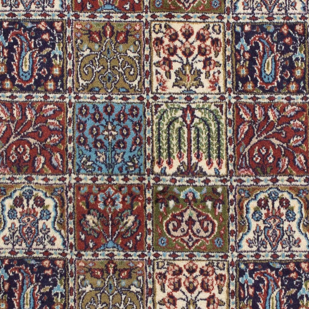morgenland Orientteppich »Perser - Classic - 145 x 100 cm - mehrfarbig«, rechteckig