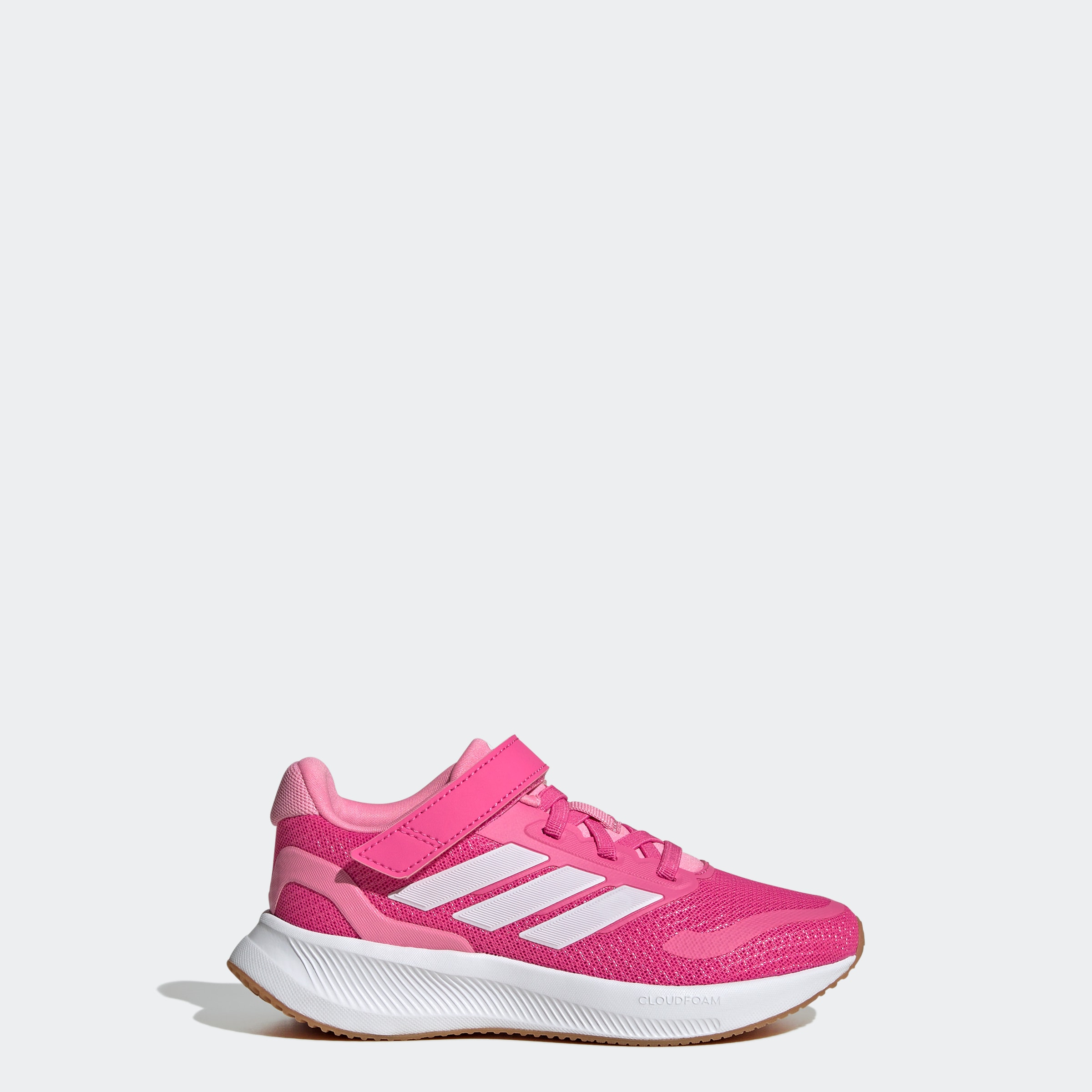 adidas Sportswear Laufschuh »RUNFALCON 5 KIDS«