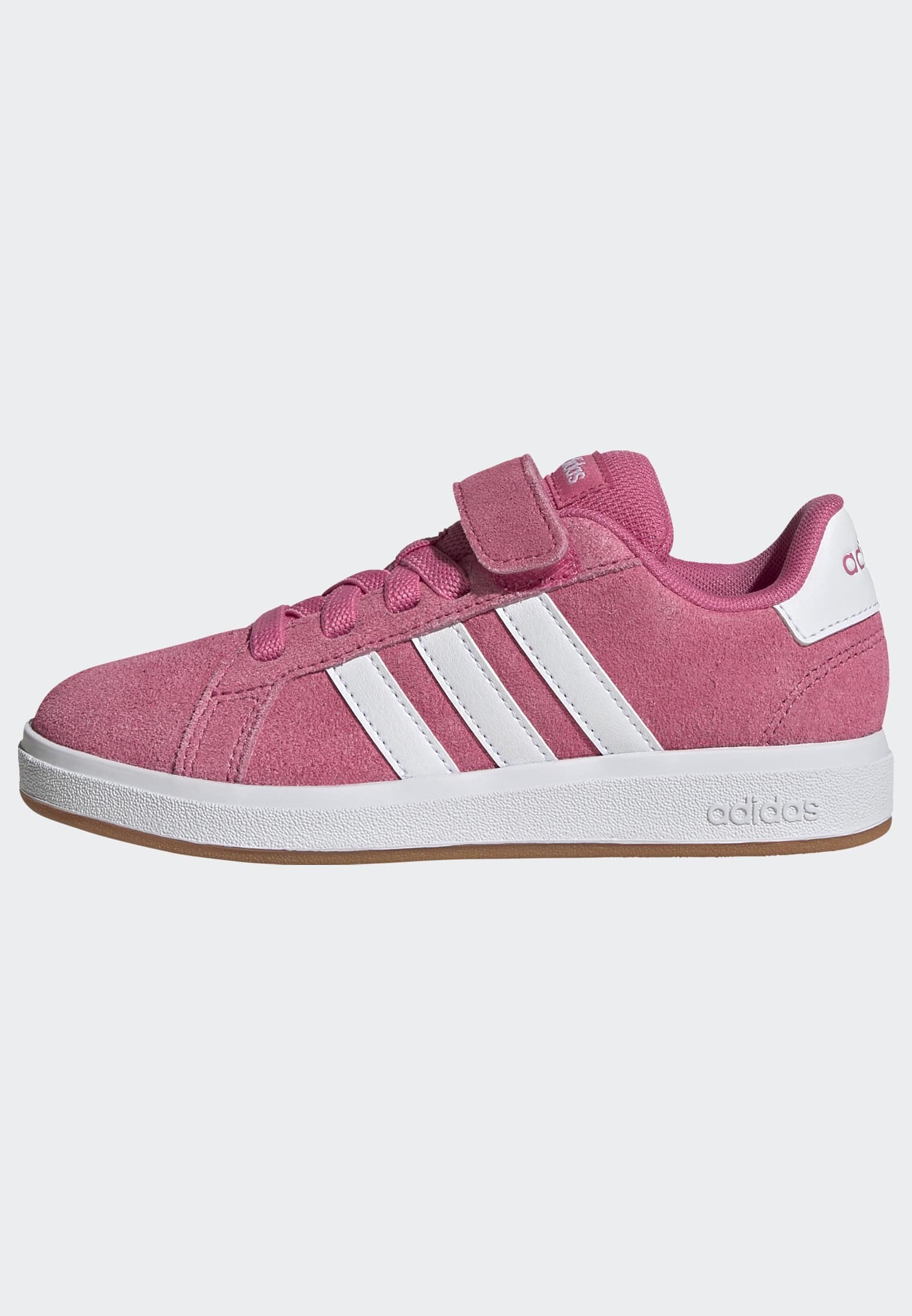 adidas Sportswear Sneaker »GRAND COURT 00S KIDS«  Design auf den Spuren des adidas Campus 00, für Kinder & Jugendliche