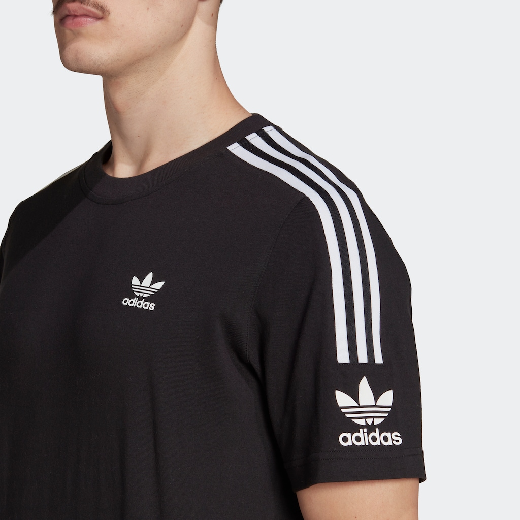 adidas Originals T-Shirt »ADICOLOR CLASSICS TREFOIL«