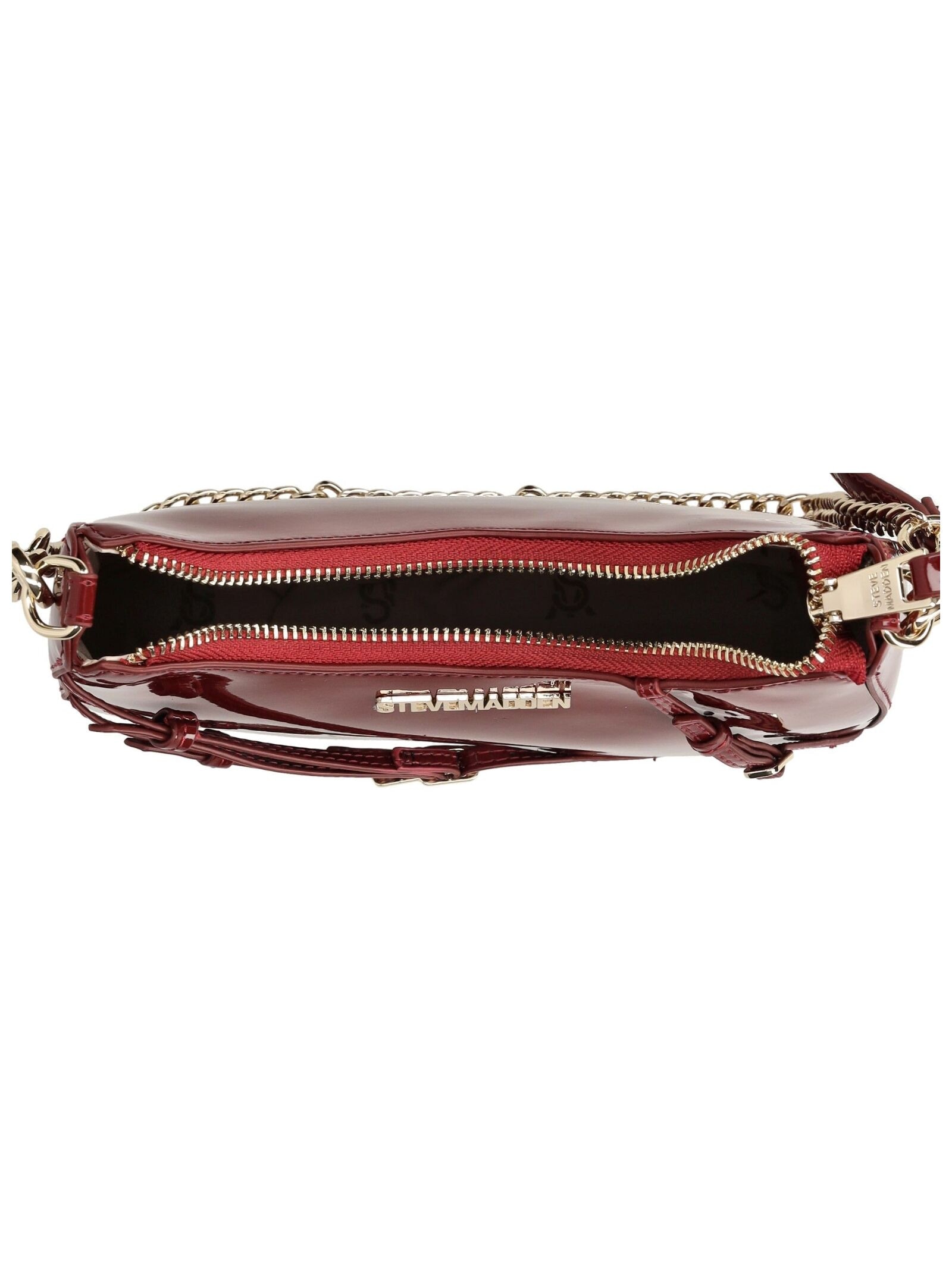 STEVE MADDEN Umhängetasche »STEVE MADDEN Taschen Lederimitat«