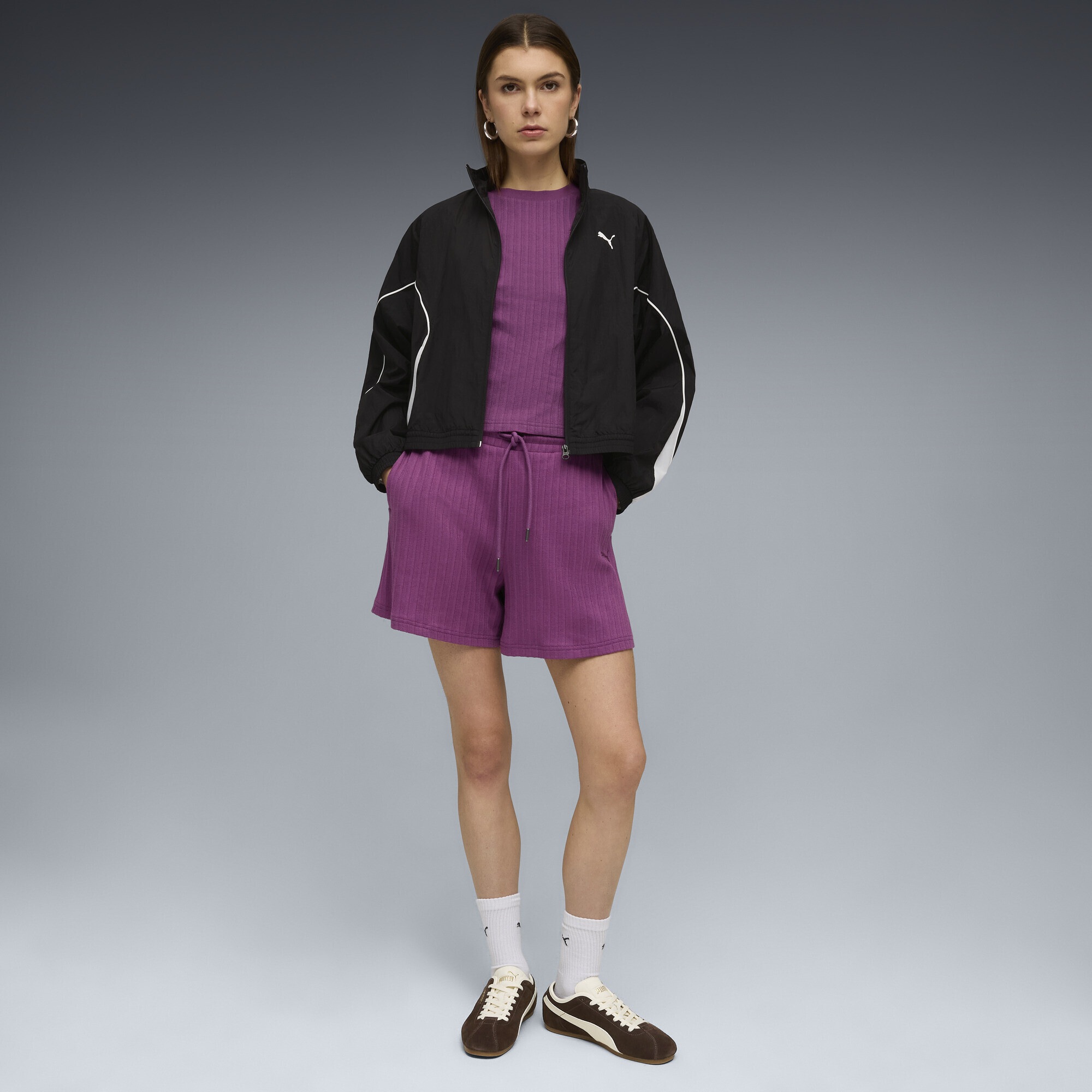 PUMA Tanktop »HER Tanktop Damen«