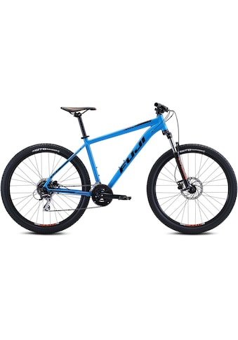 FUJI Bikes Kalnų dviratis »Fuji Nevada 1.7« 24 Ga...