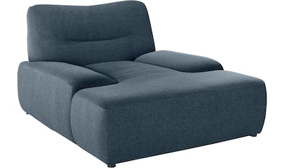 Loveseat »Cesena«