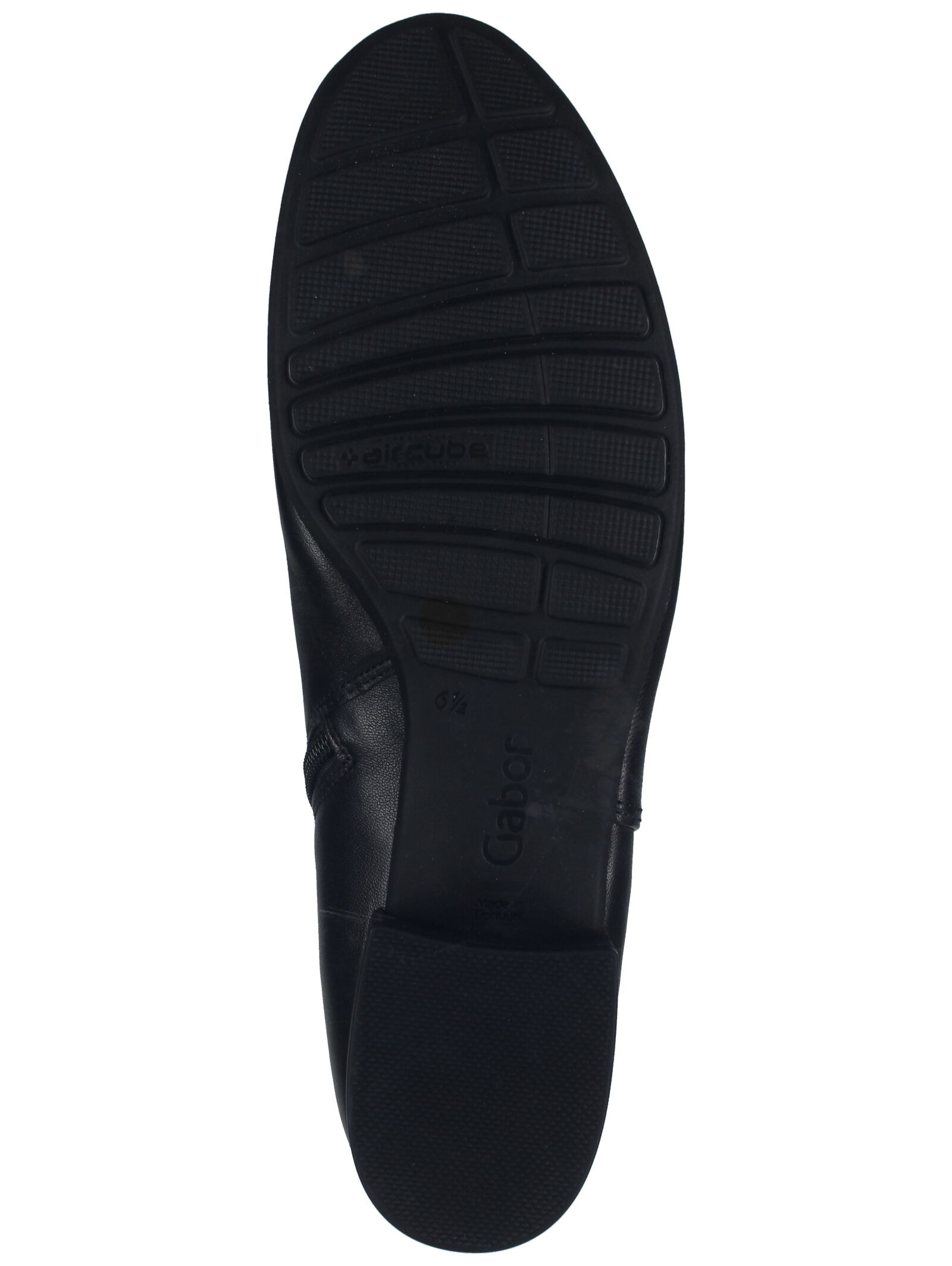 Gabor Comfort Stiefelette »Gabor Comfort Stiefelette Nappaleder«