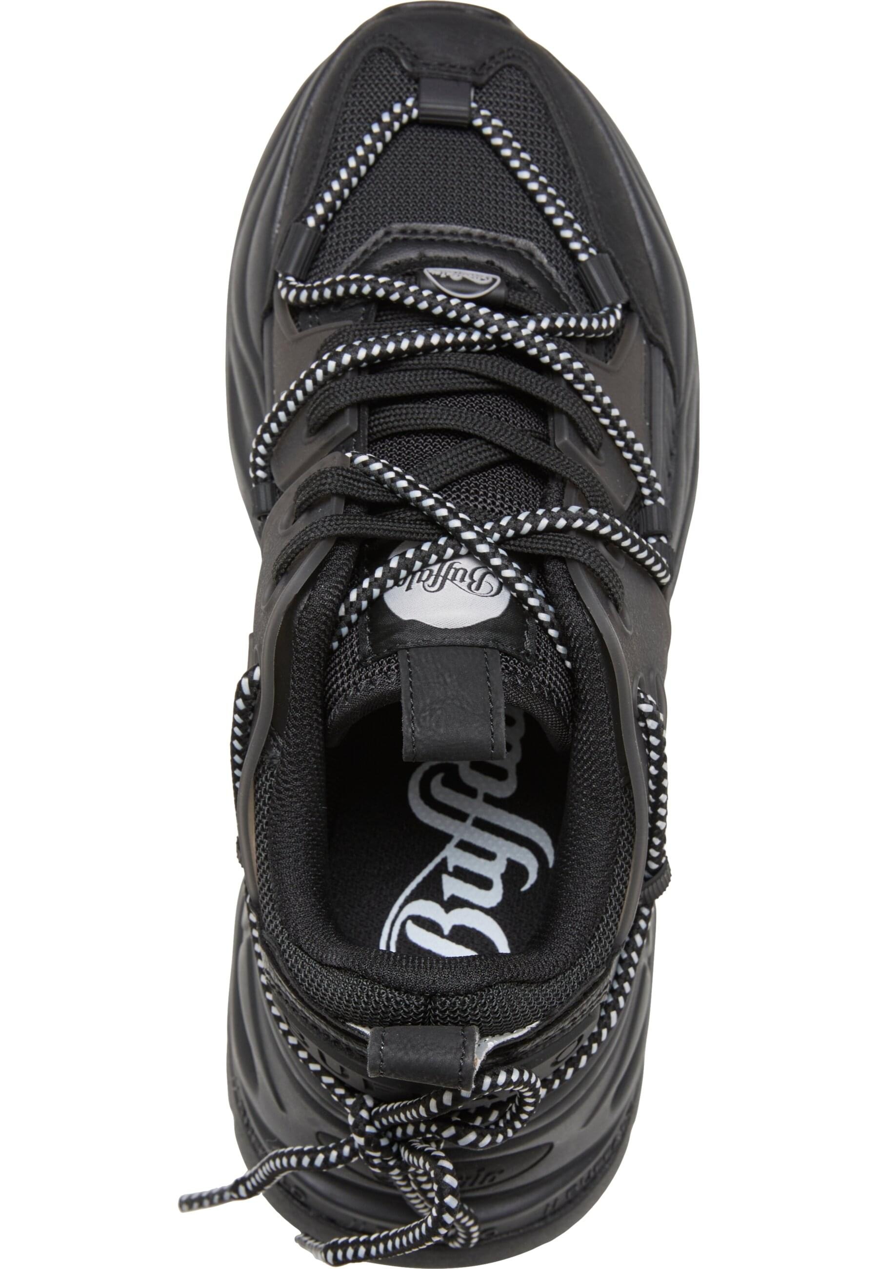 Thumbnail - Buffalo Trainingsschuh "Buffalo Damen Buffalo Triplet Lace Sneaker Low"