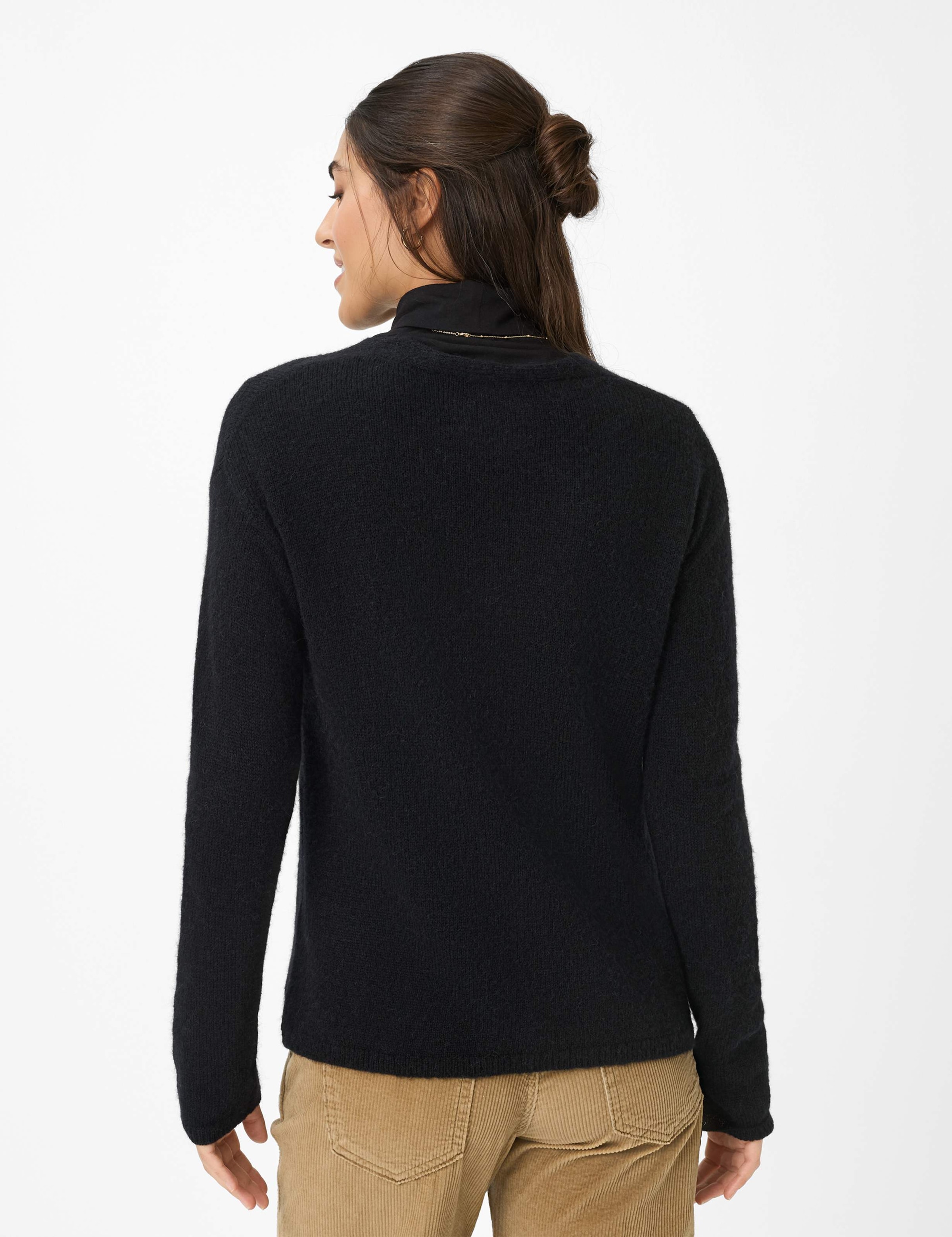 Brax Cardigan »Style Strickjacke«