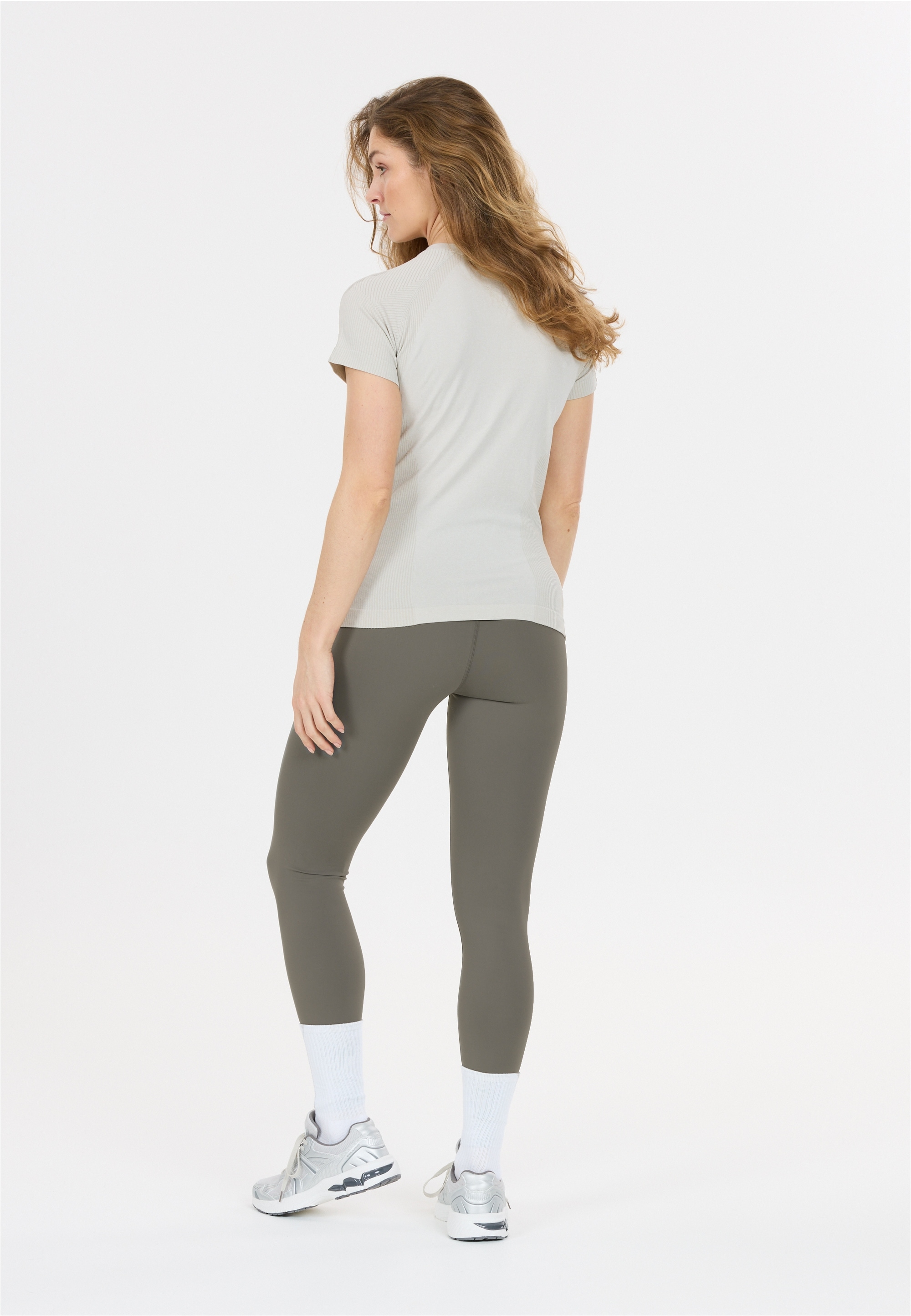 ENDURANCE Lauftights »Raleigh V2«  4-Wege Stretch