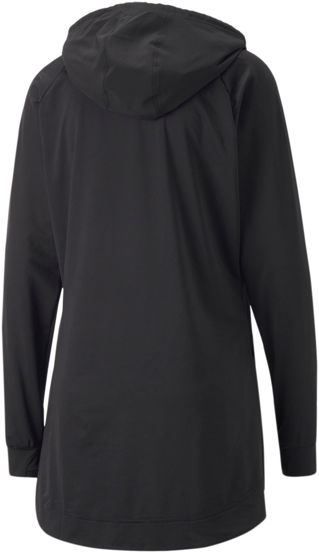 PUMA Kapuzensweatshirt "MODEST ACTIVEWEAR HOODIE" günstig online kaufen