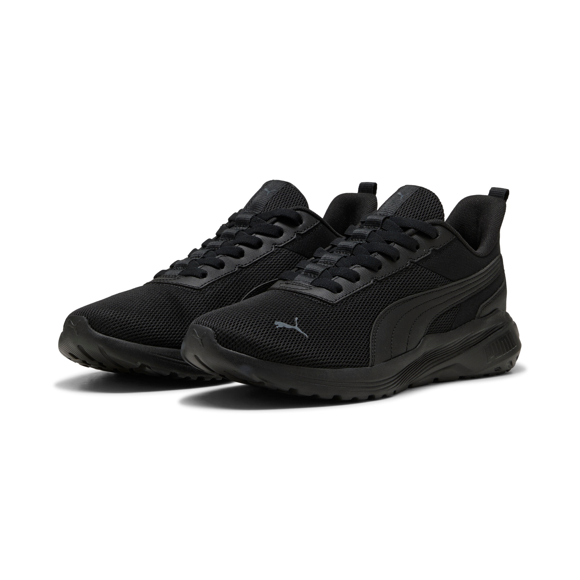 PUMA Sneaker "ANZARUN 2 LITE SLIPTECH" für Erwachsene, mit Schnürverschluss günstig online kaufen