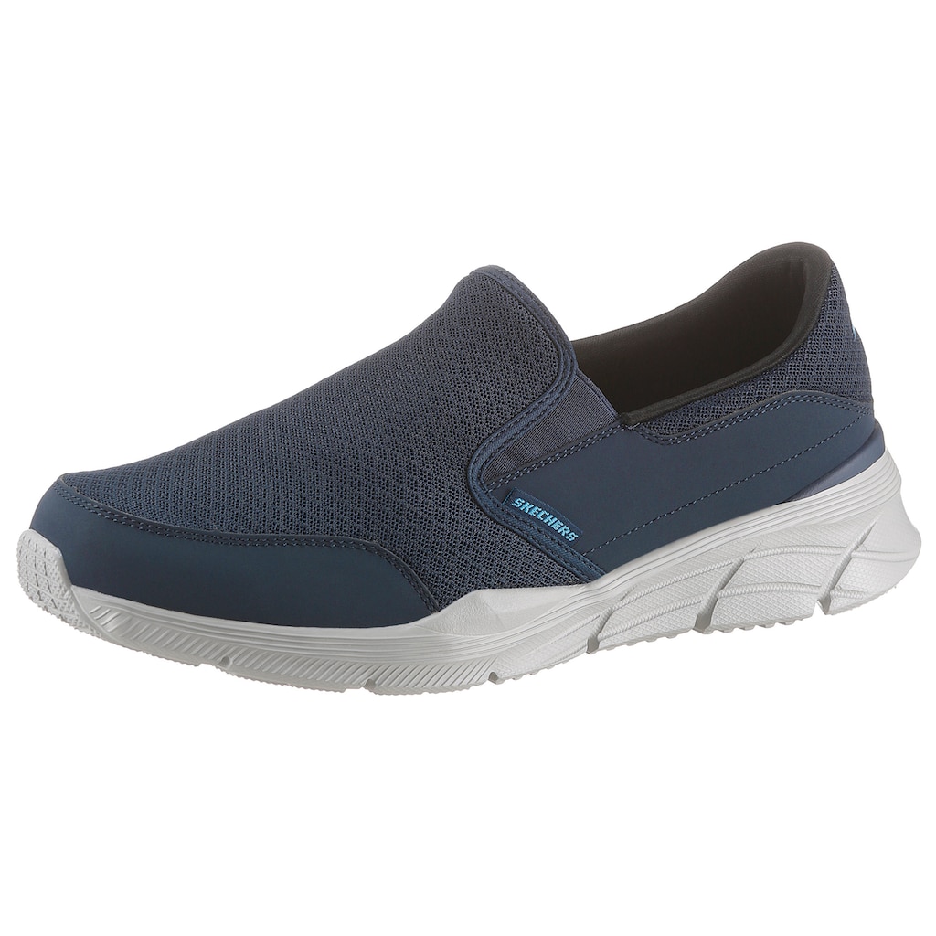 Skechers Slip-On Sneaker »Equalizer«