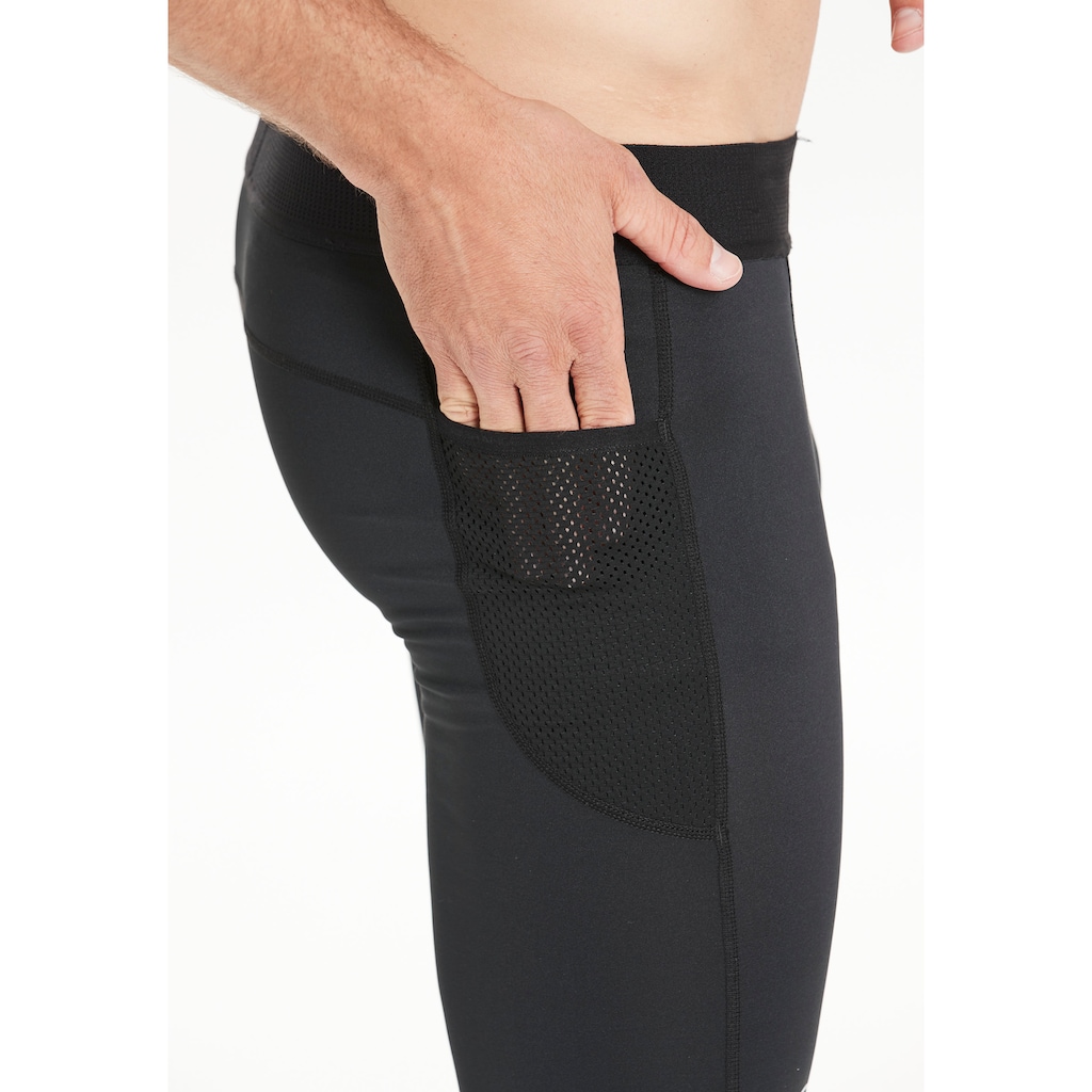 Virtus Lauftights »BONDER M Long Baselayer«