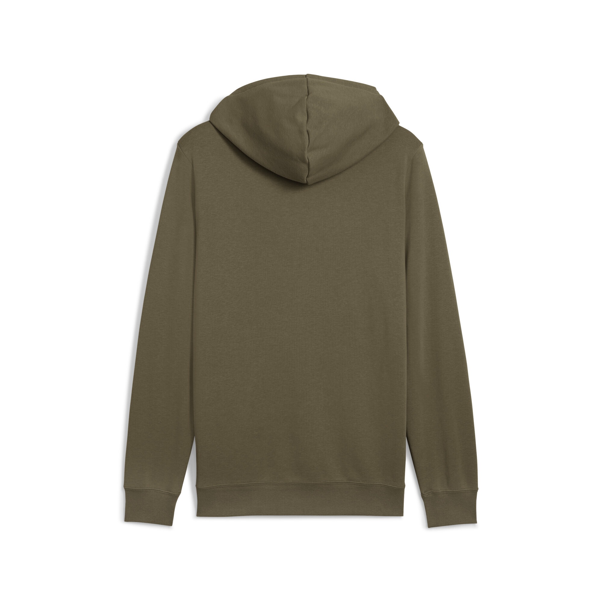 PUMA Hoodie »Essentials 2 Colour No. 1 Logo Hoodie Herren«