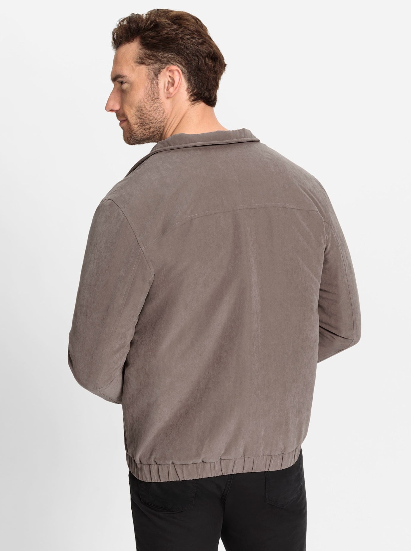 Catamaran Blouson, ohne Kapuze