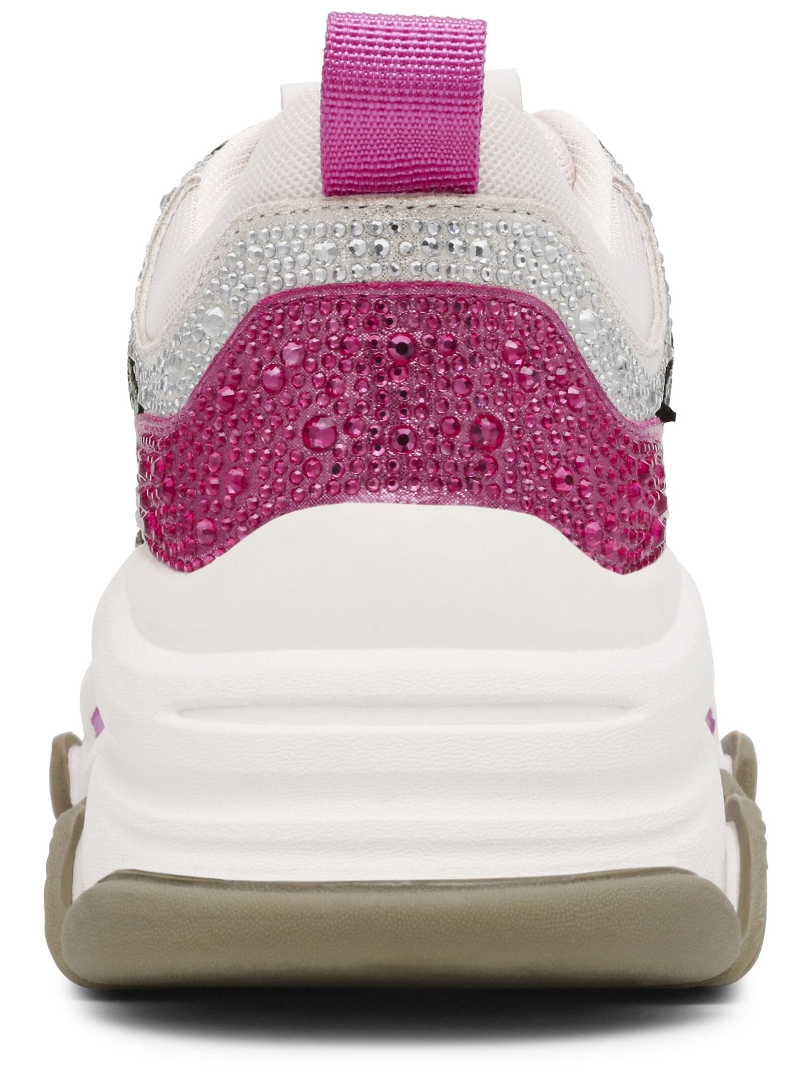 STEVE MADDEN Sneaker »STEVE MADDEN Sneaker Textil«