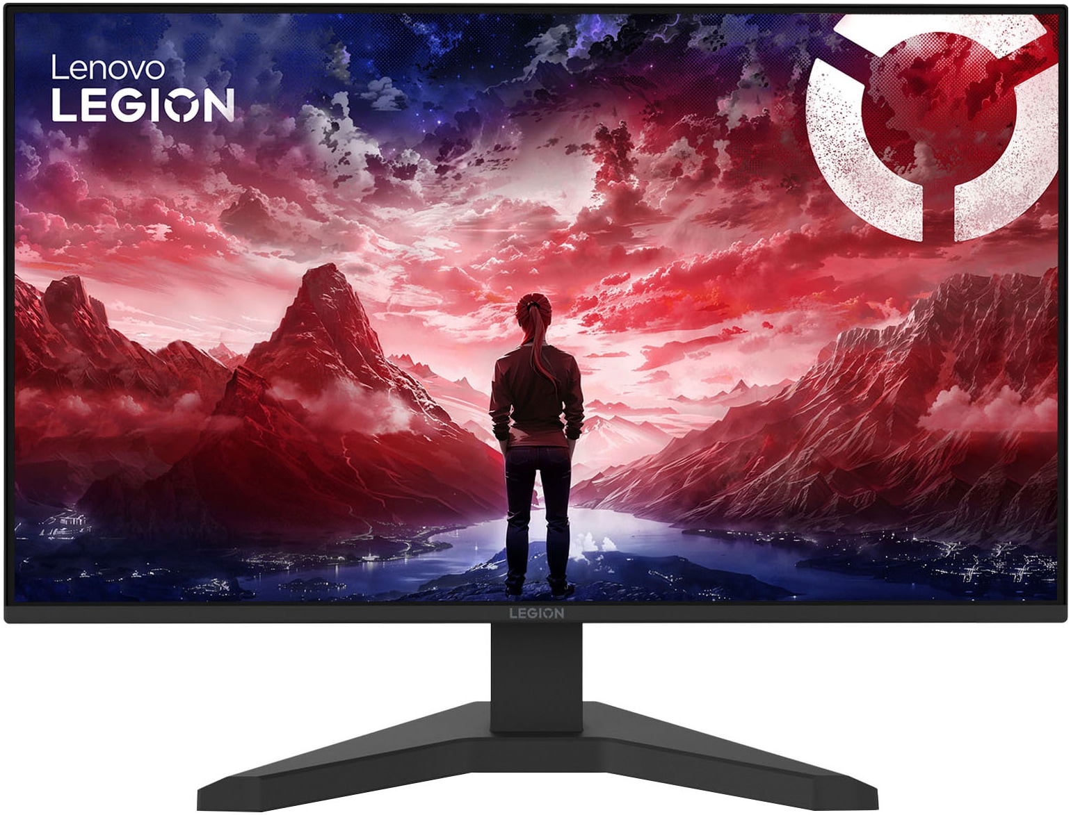Lenovo Gaming-Monitor »R27s(A25270FR0)« 69 cm...
