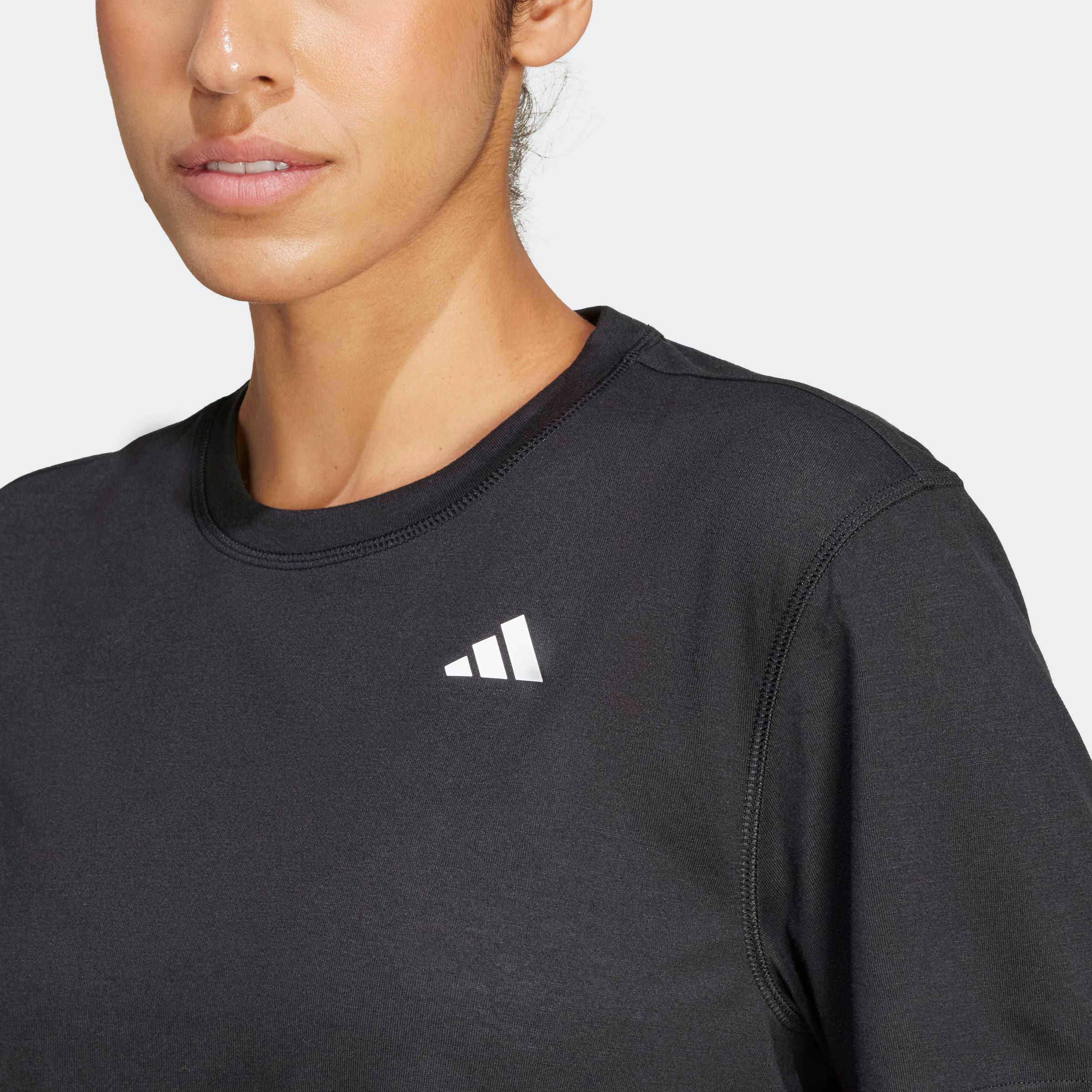 Thumbnail - adidas Performance T-Shirt "TE MIN TEE"