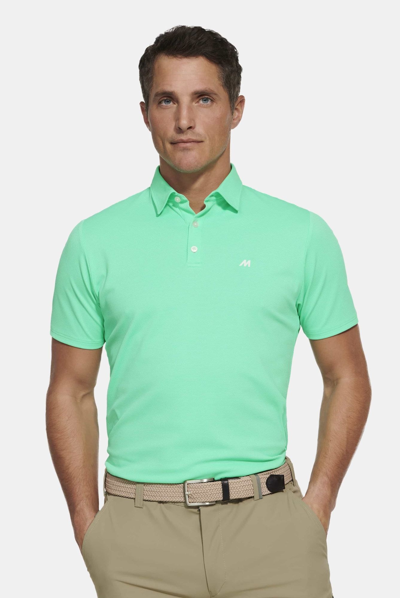 MEYER T-Shirt "Rory" High Performance, aus der Golf Serie günstig online kaufen
