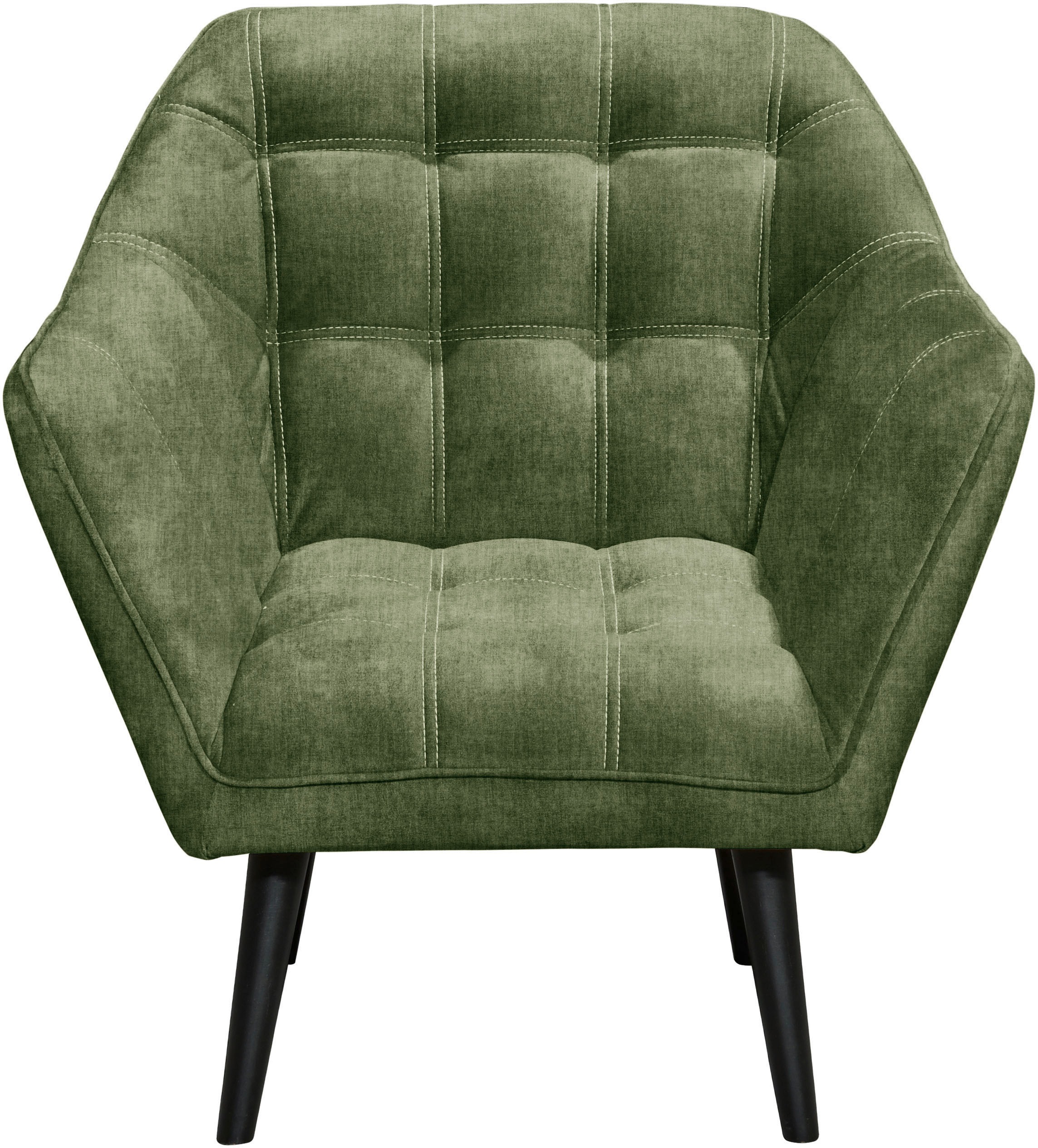 ED EXCITING DESIGN Sessel "Max", frei im Raum stellbar günstig online kaufen