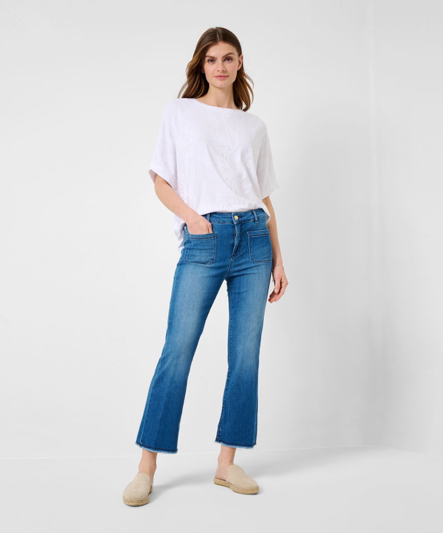 Brax 5-Pocket-Jeans »Style ANA S«