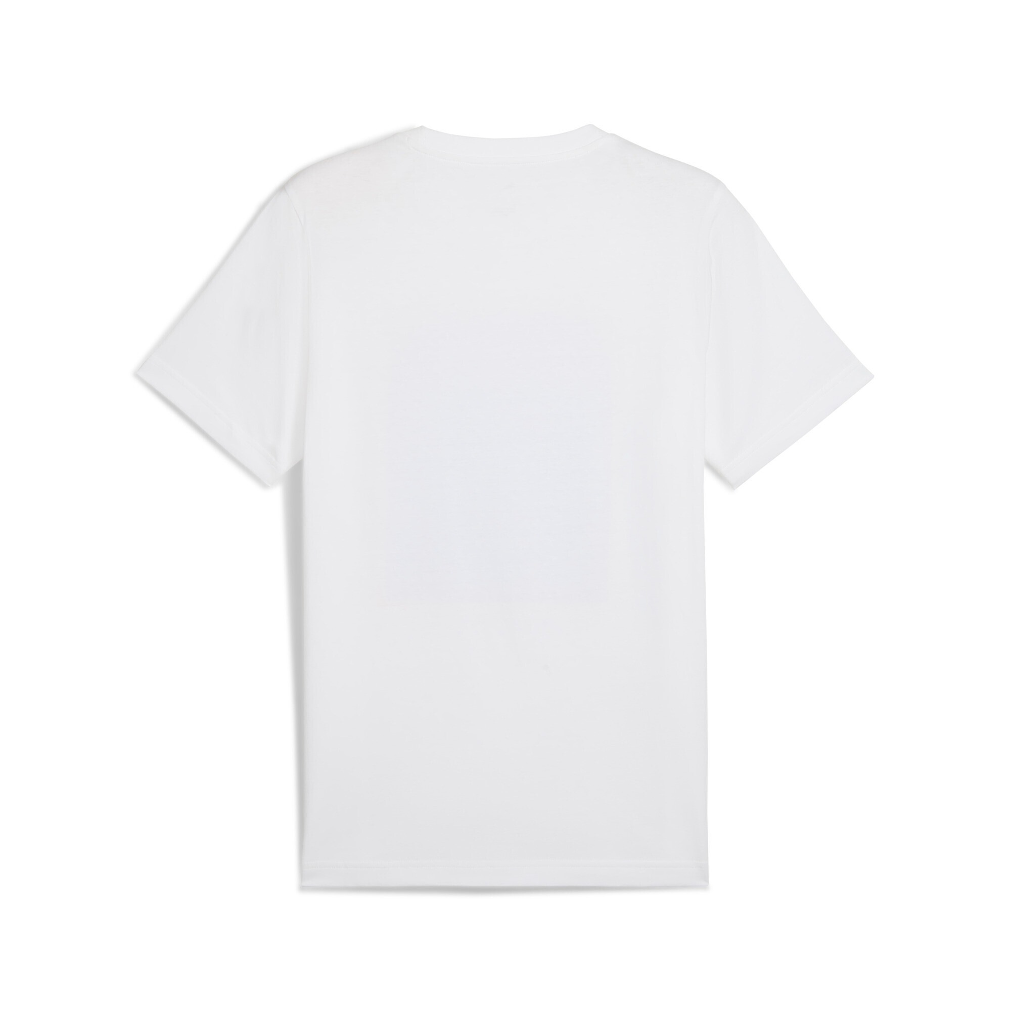 PUMA T-Shirt "Graphics Volley T-Shirt Herren" günstig online kaufen
