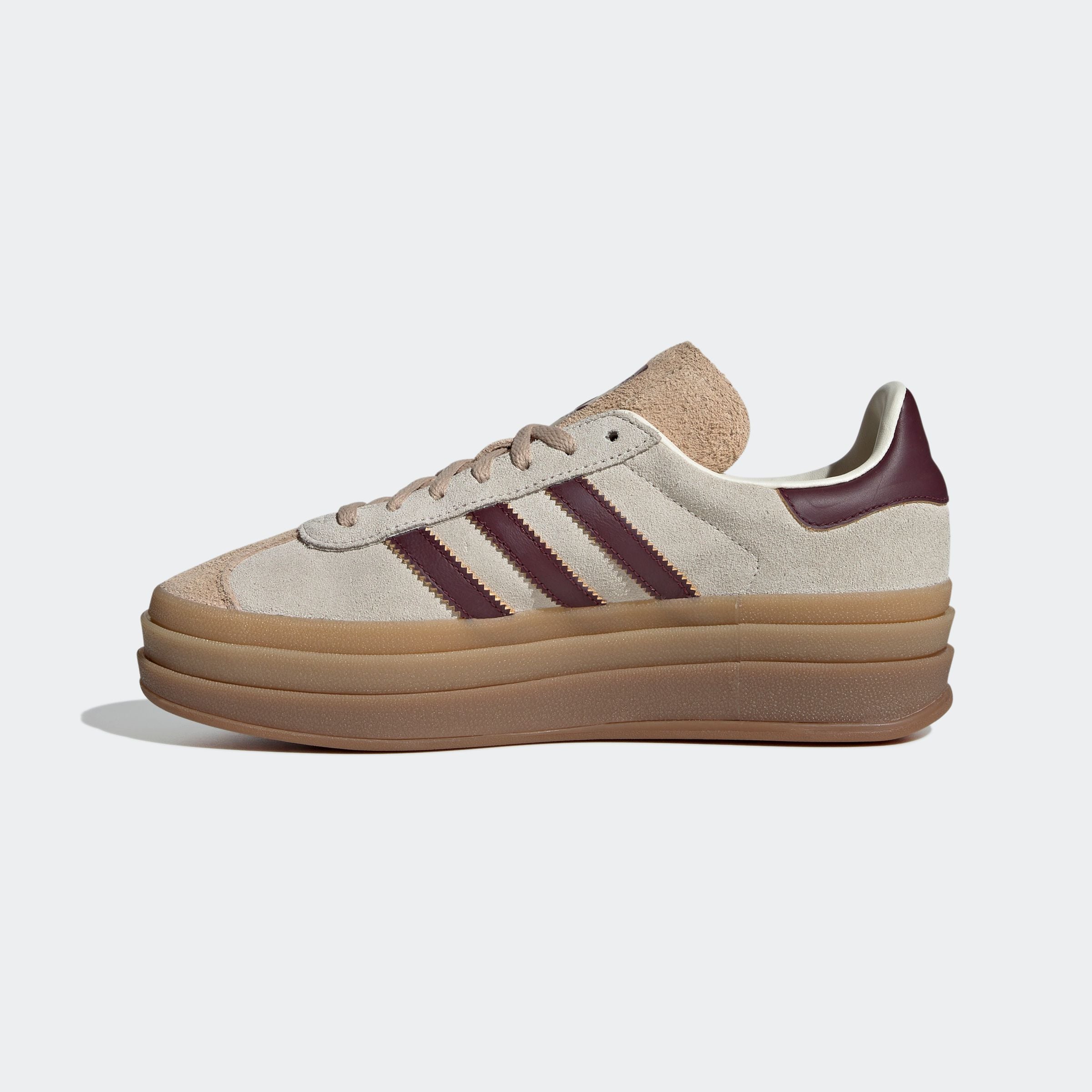 adidas Originals Sneaker »GAZELLE BOLD«