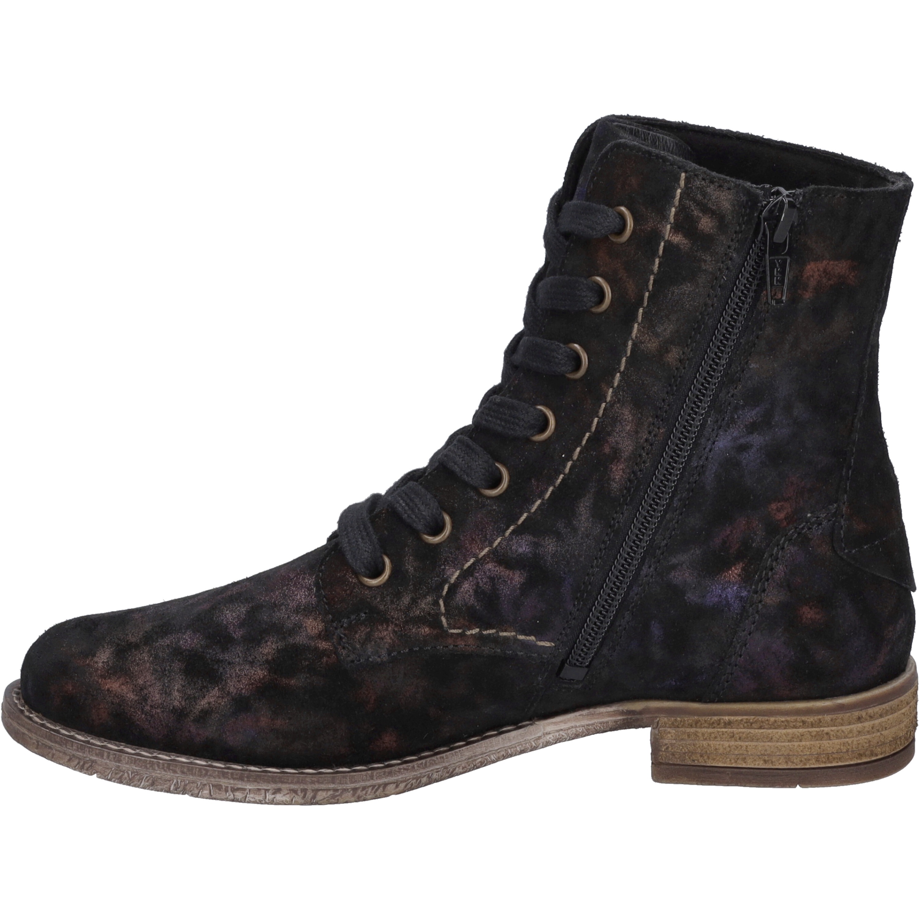 Thumbnail - Josef Seibel Stiefelette "Sienna 82, viola-kombi"