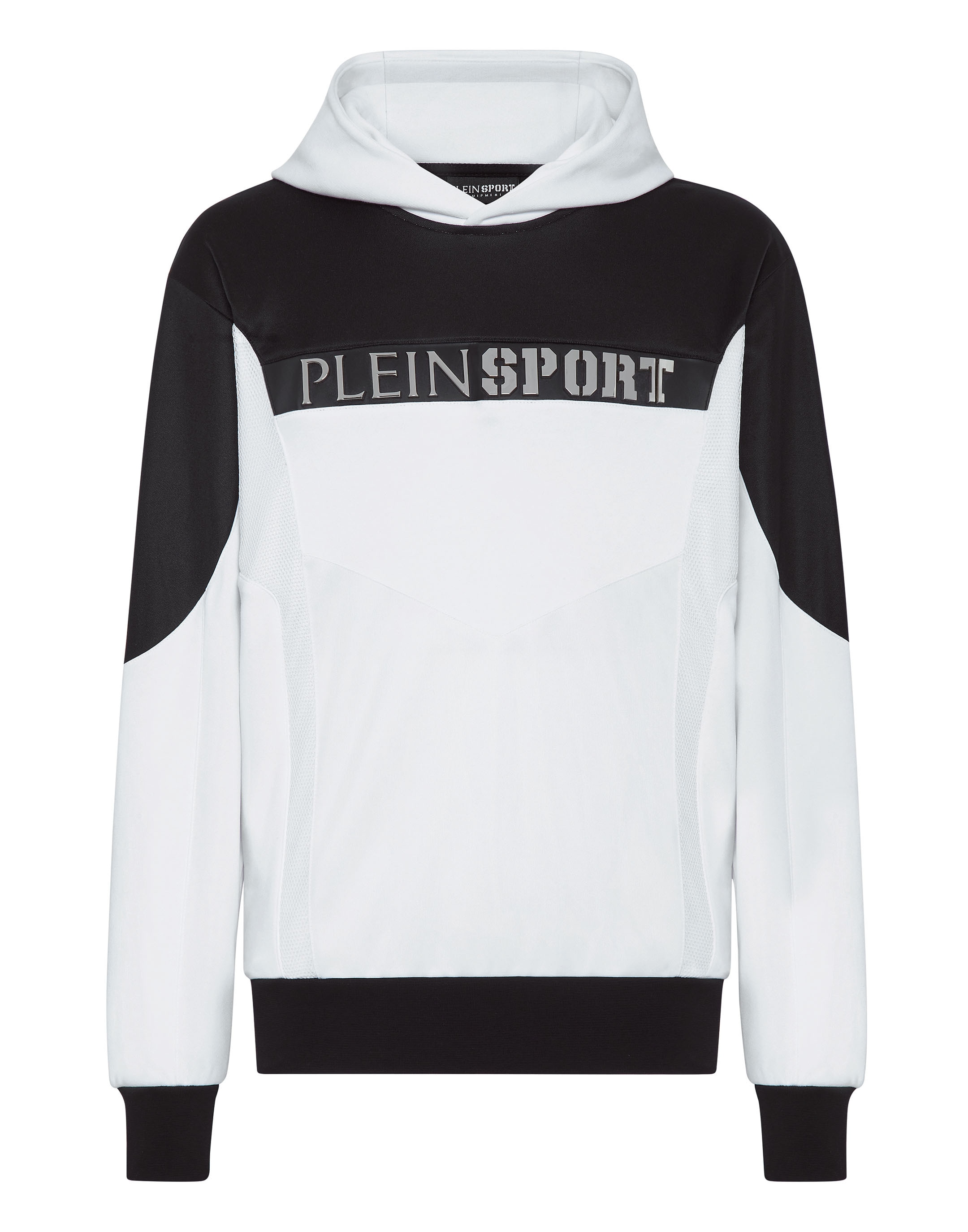 PLEIN SPORT Sweatshirt »Hoodie«