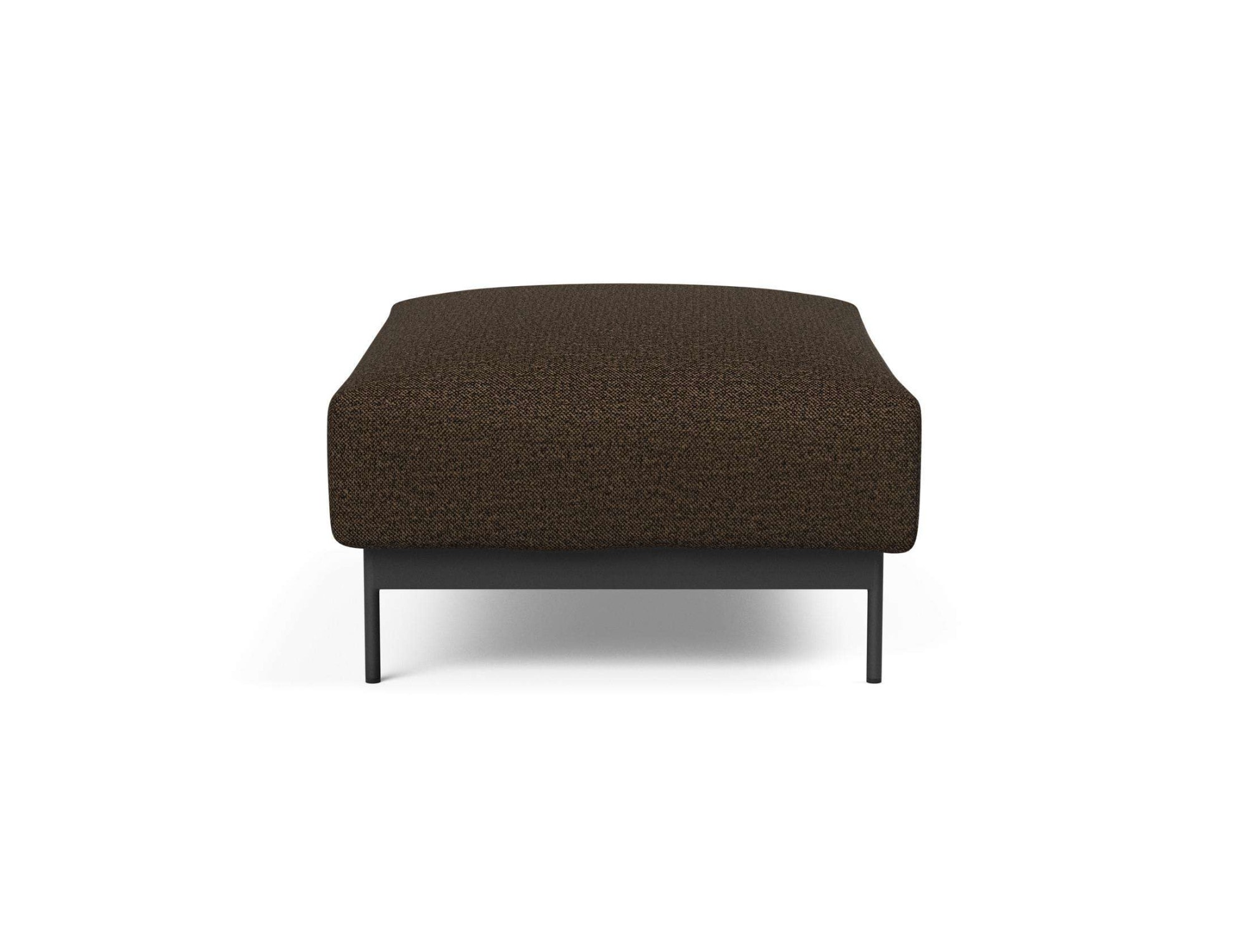 INNOVATION LIVING ™ Polsterhocker komfortabler Hocker, variabel einsetzbar