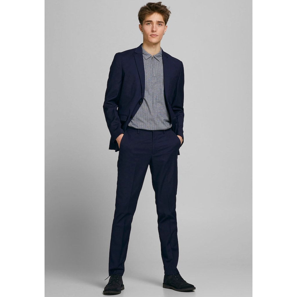 Jack & Jones Anzug »JPRFRANCO SUIT NOOS«, slim fit